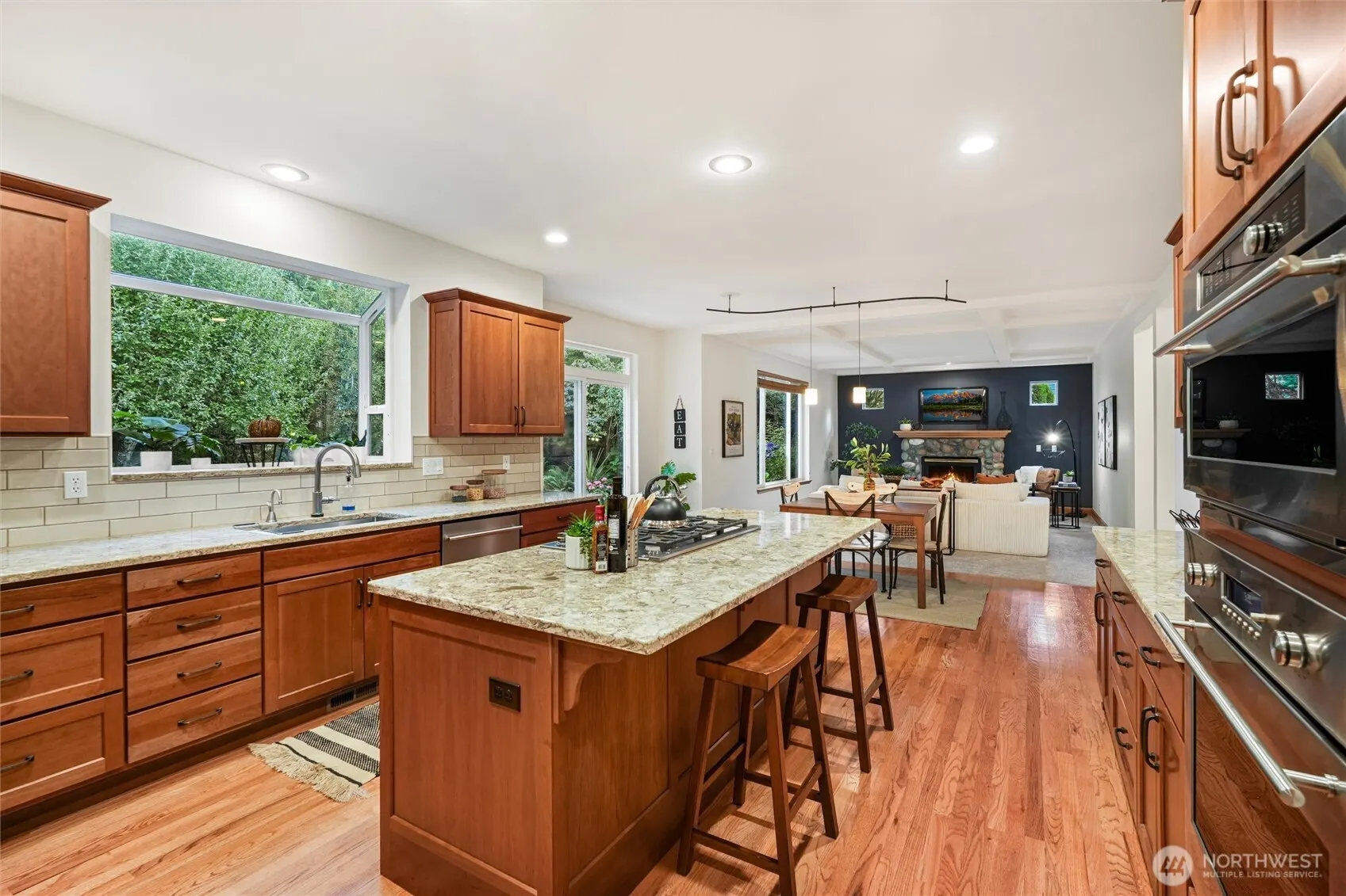 17522 SE 186th Way , Renton, WA 98058