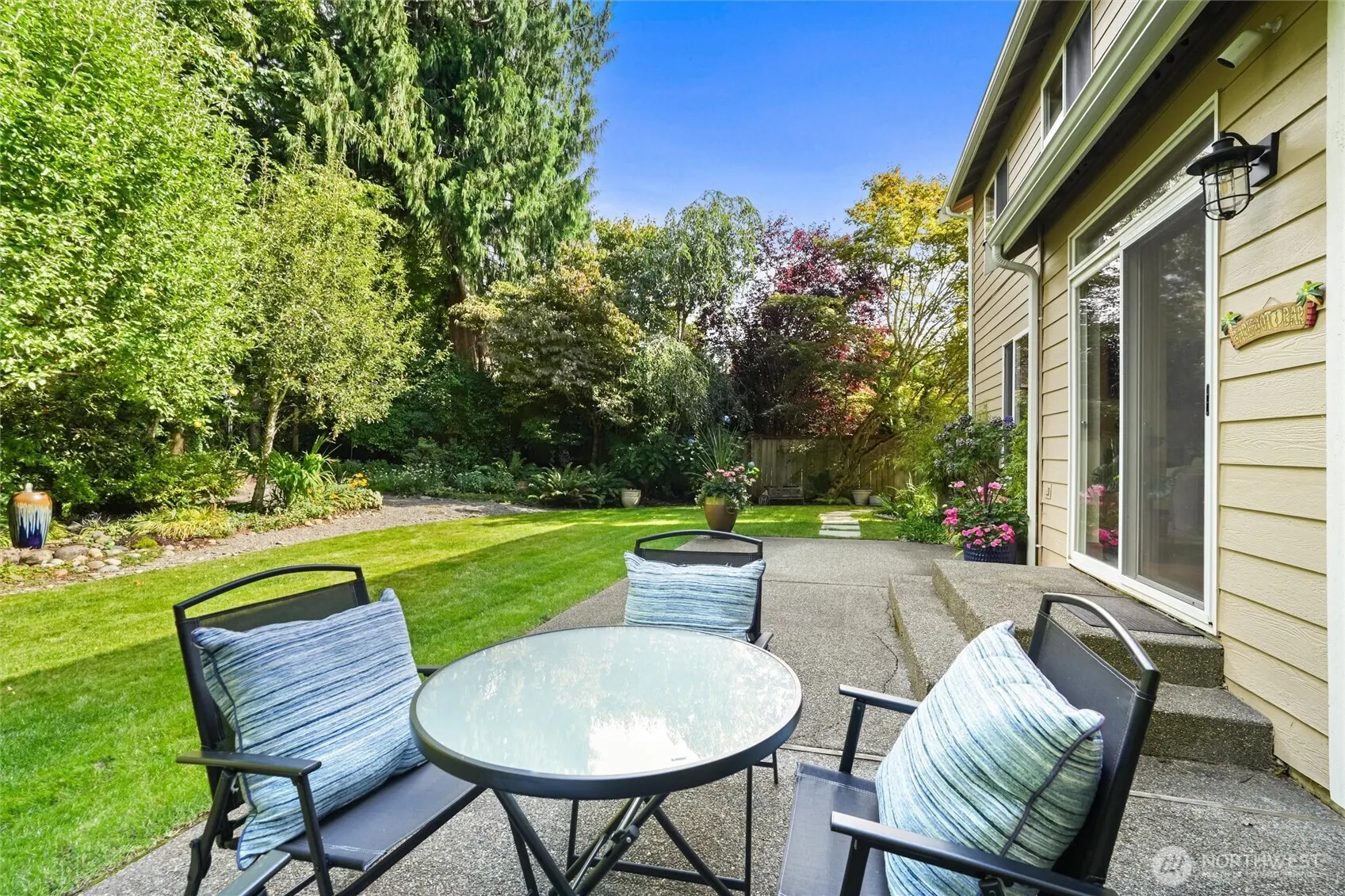 17522 SE 186th Way , Renton, WA 98058