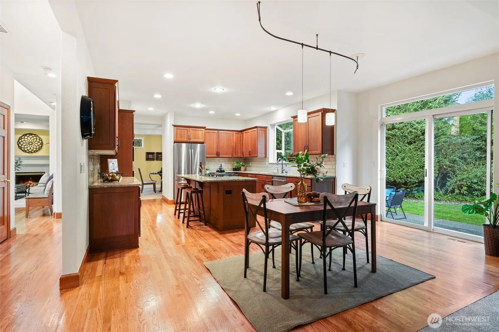 17522 SE 186th Way , Renton, WA 98058