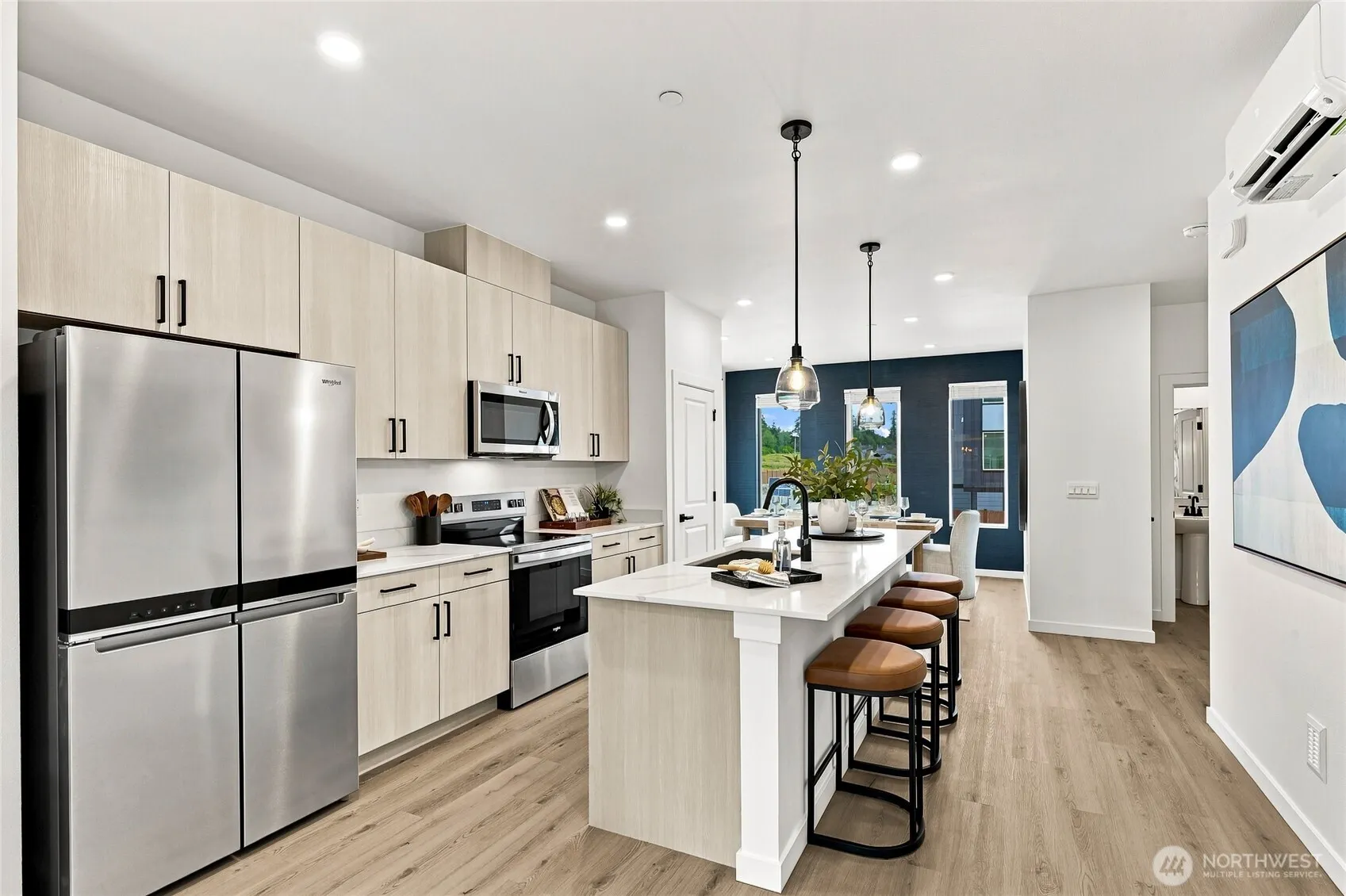 16202 Manor Way #E1, Lynnwood, WA 98087