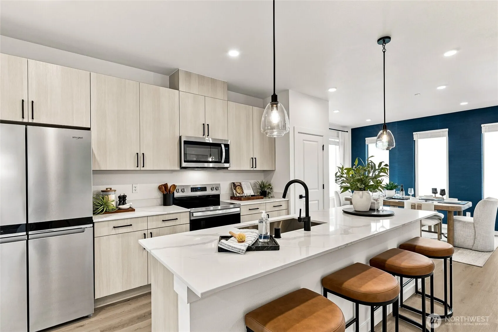 16202 Manor Way #E1, Lynnwood, WA 98087