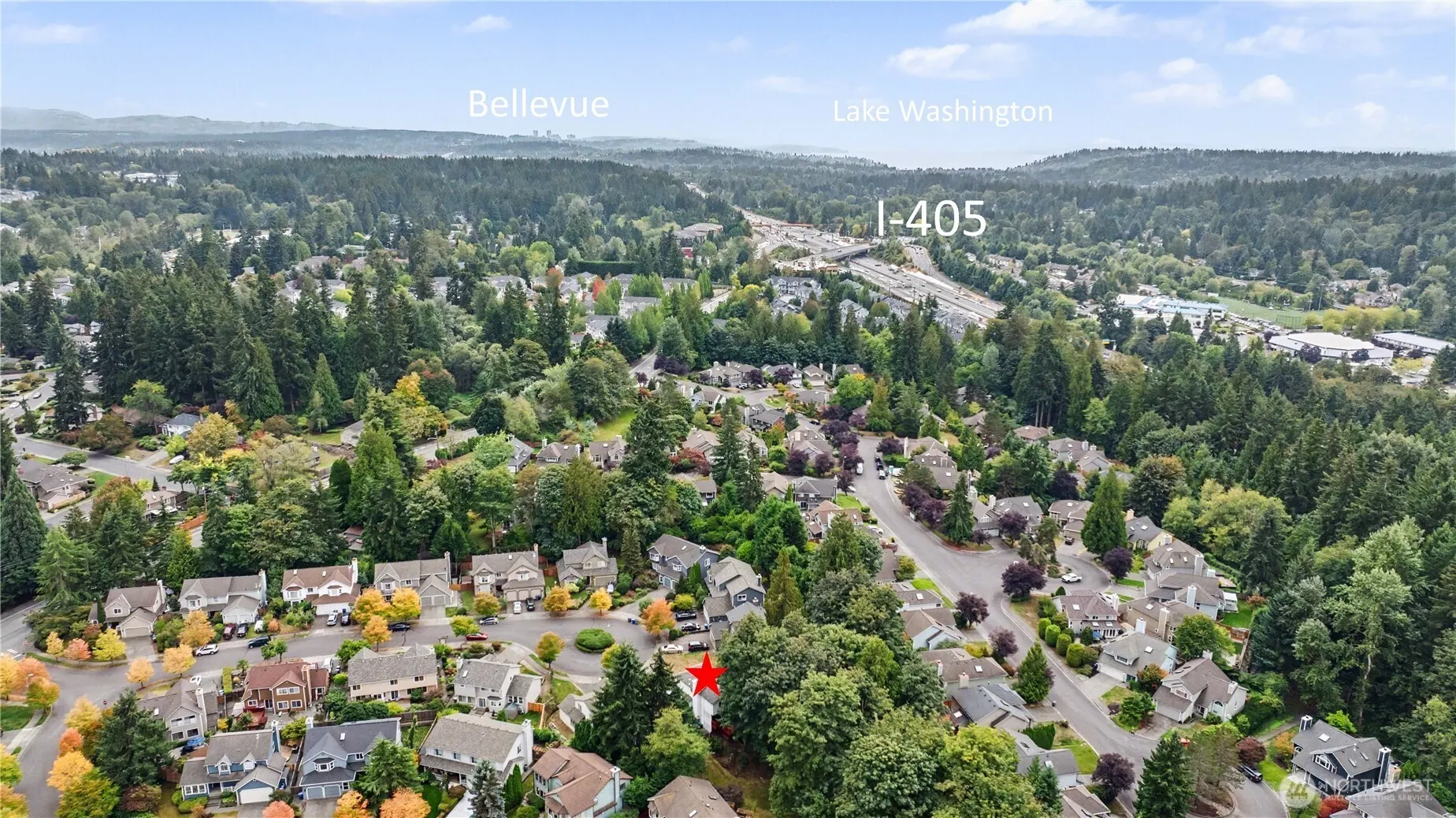 11902 NE 168th Street , Bothell, WA 98011