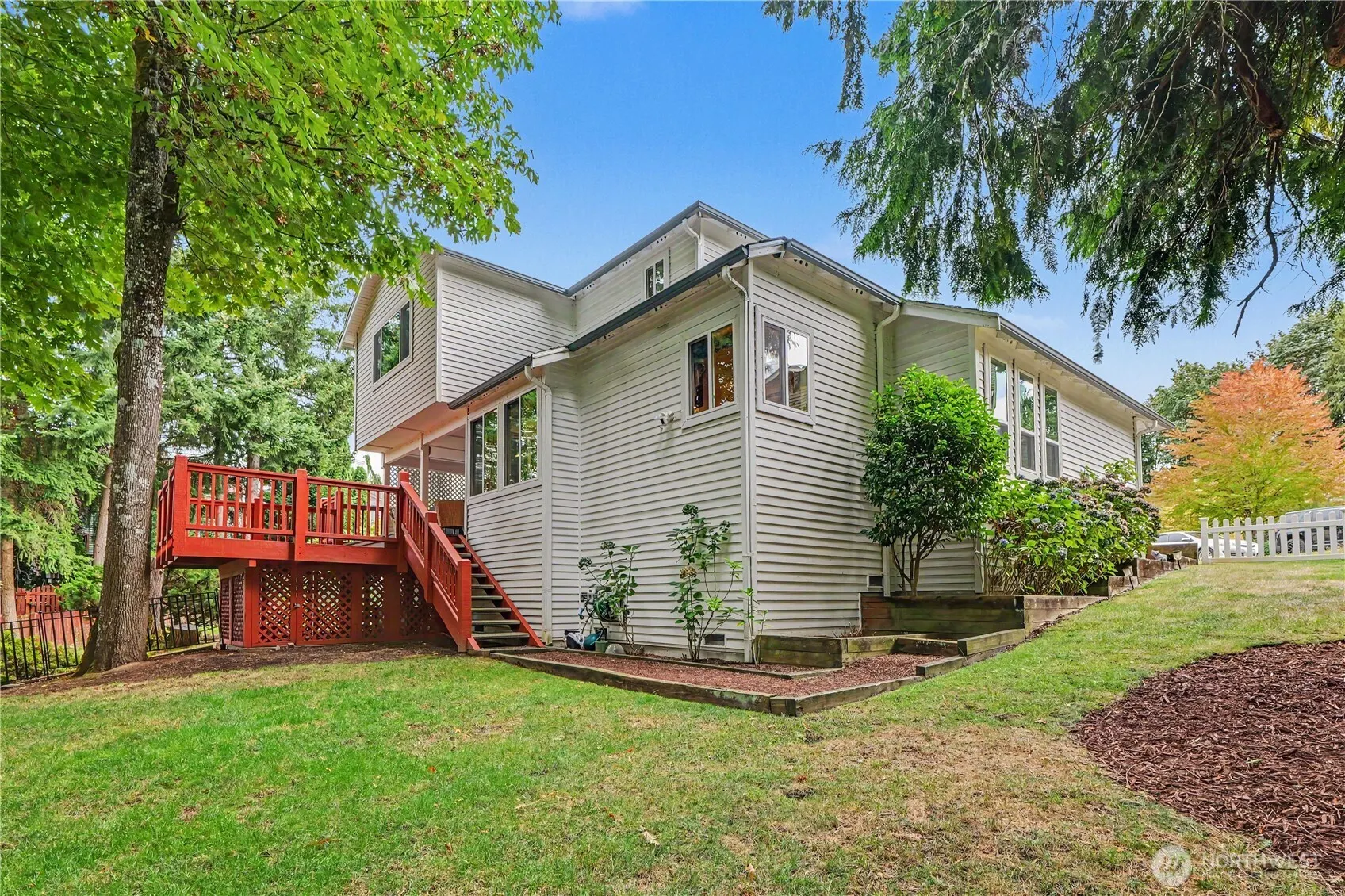 11902 NE 168th Street , Bothell, WA 98011