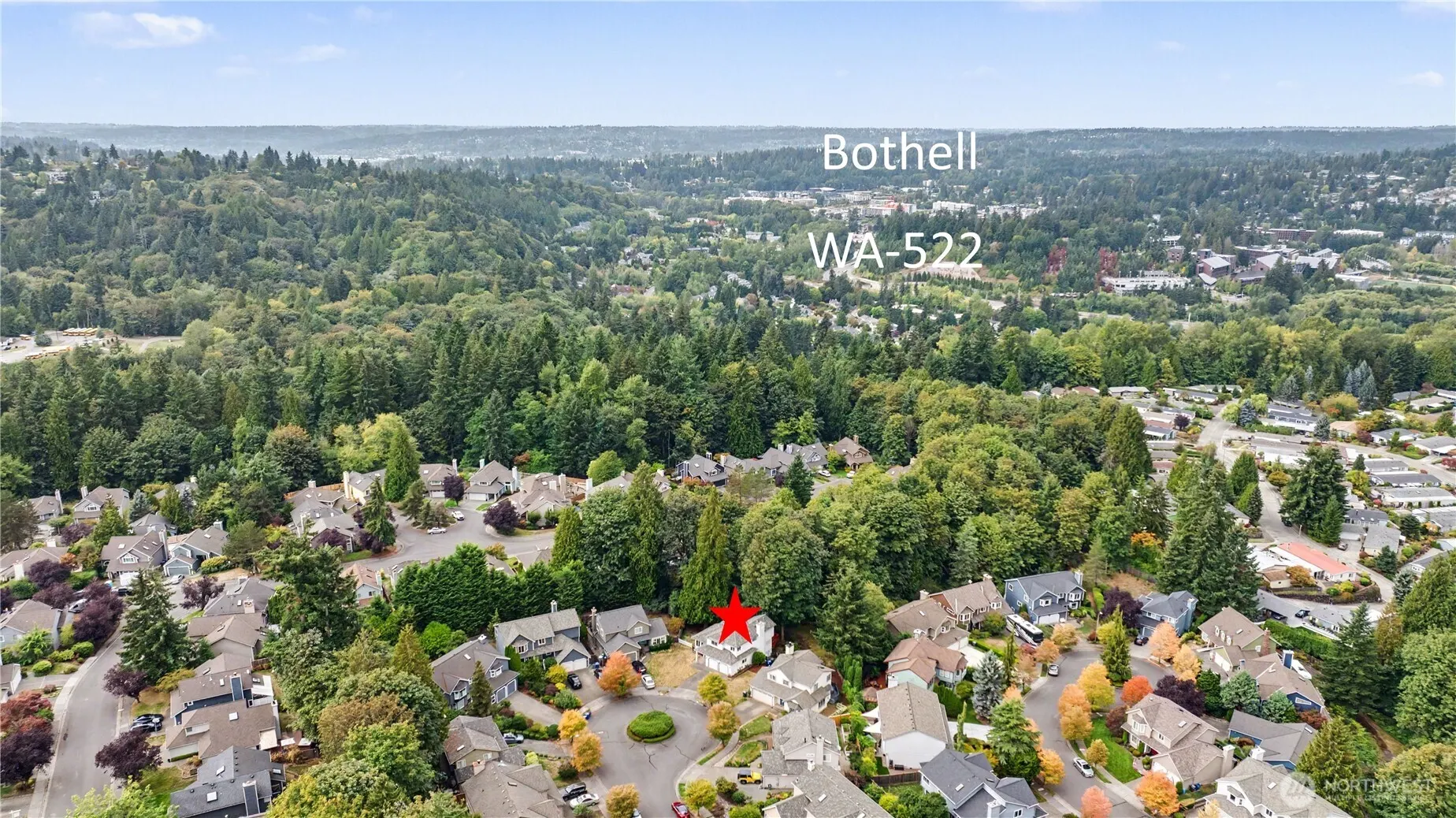 11902 NE 168th Street , Bothell, WA 98011
