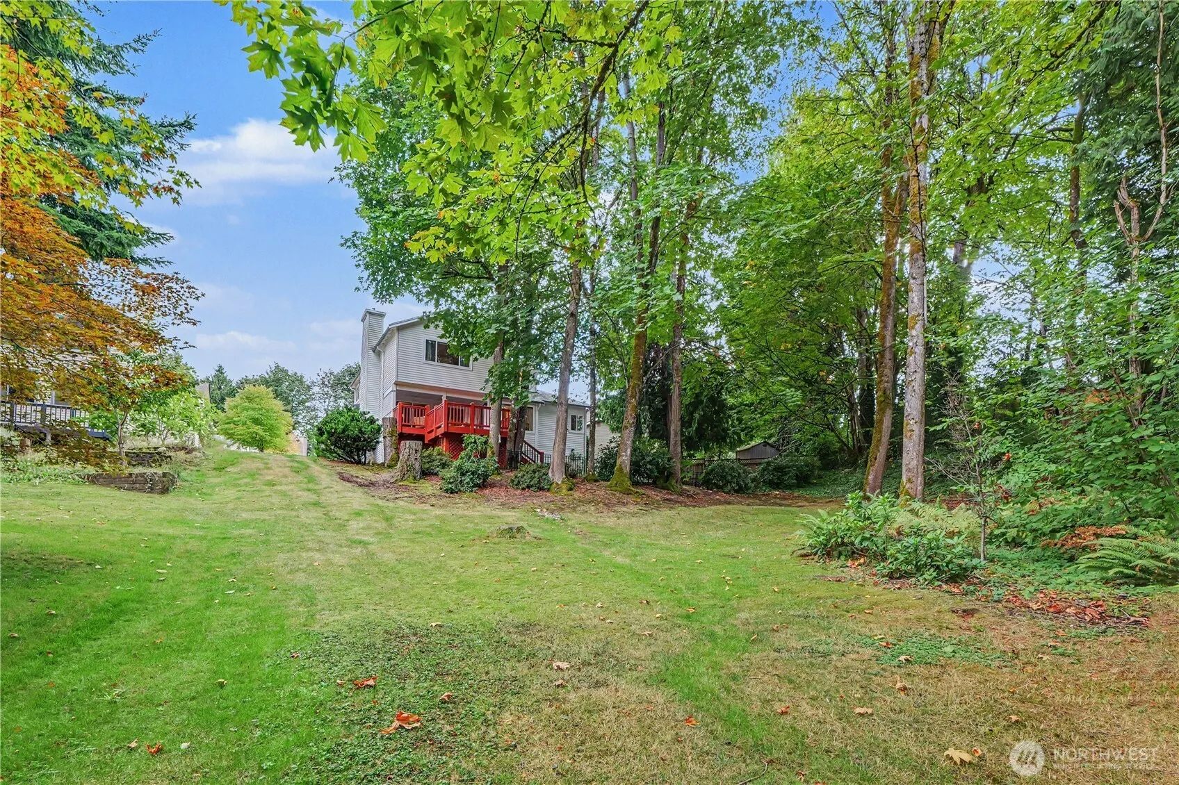 11902 NE 168th Street , Bothell, WA 98011
