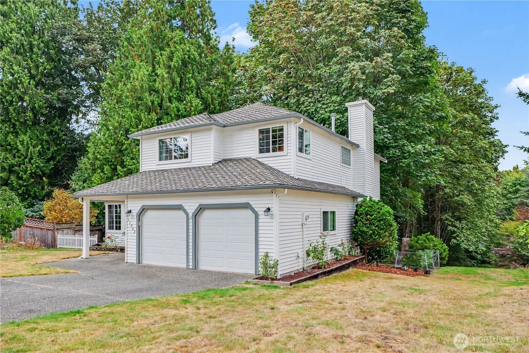 11902 NE 168th Street , Bothell, WA 98011
