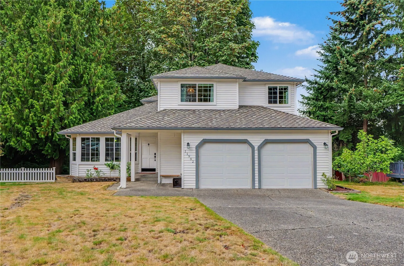11902 NE 168th Street , Bothell, WA 98011
