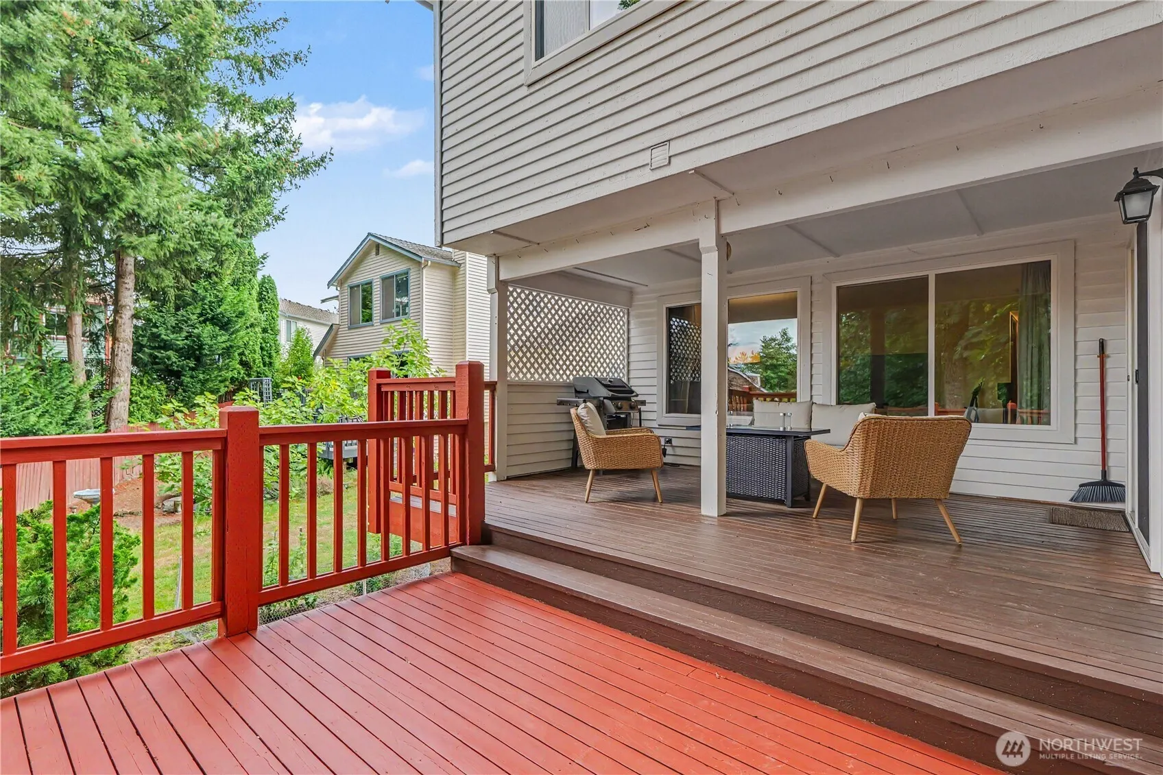 11902 NE 168th Street , Bothell, WA 98011