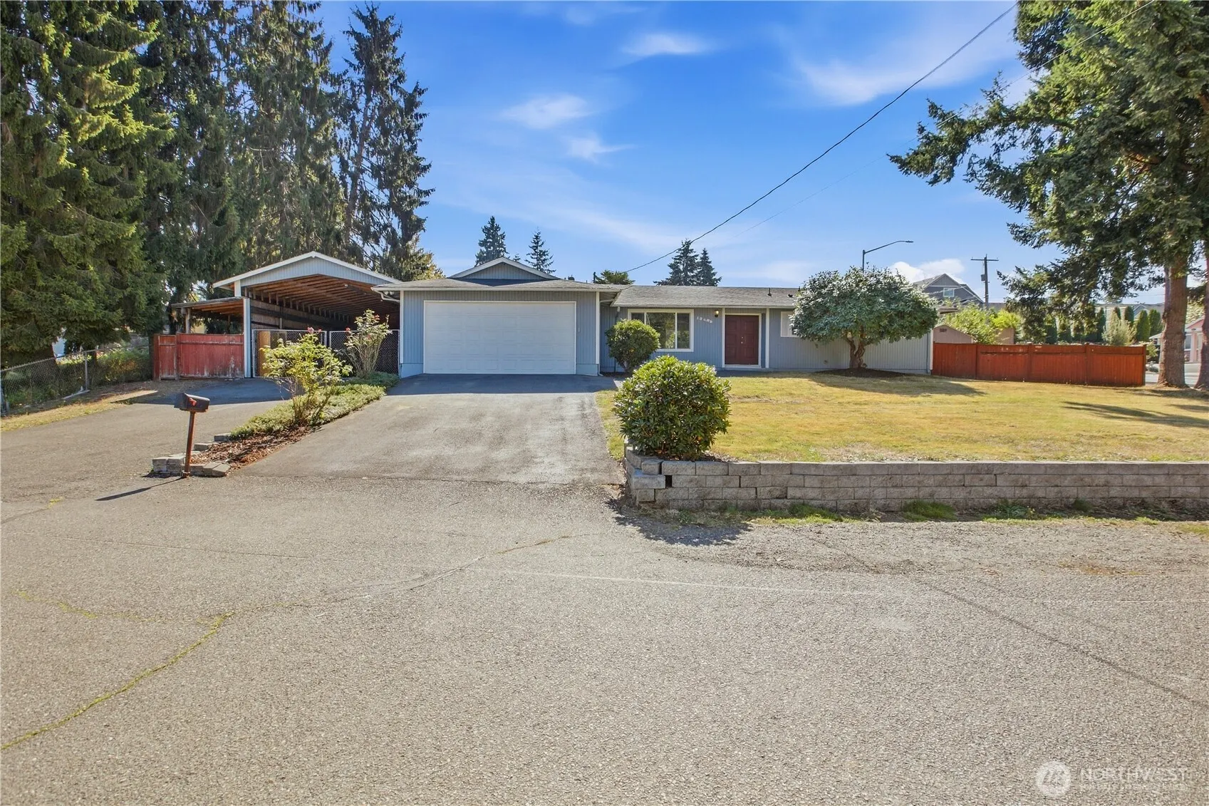 12405 SE 270th Street , Kent, WA 98030