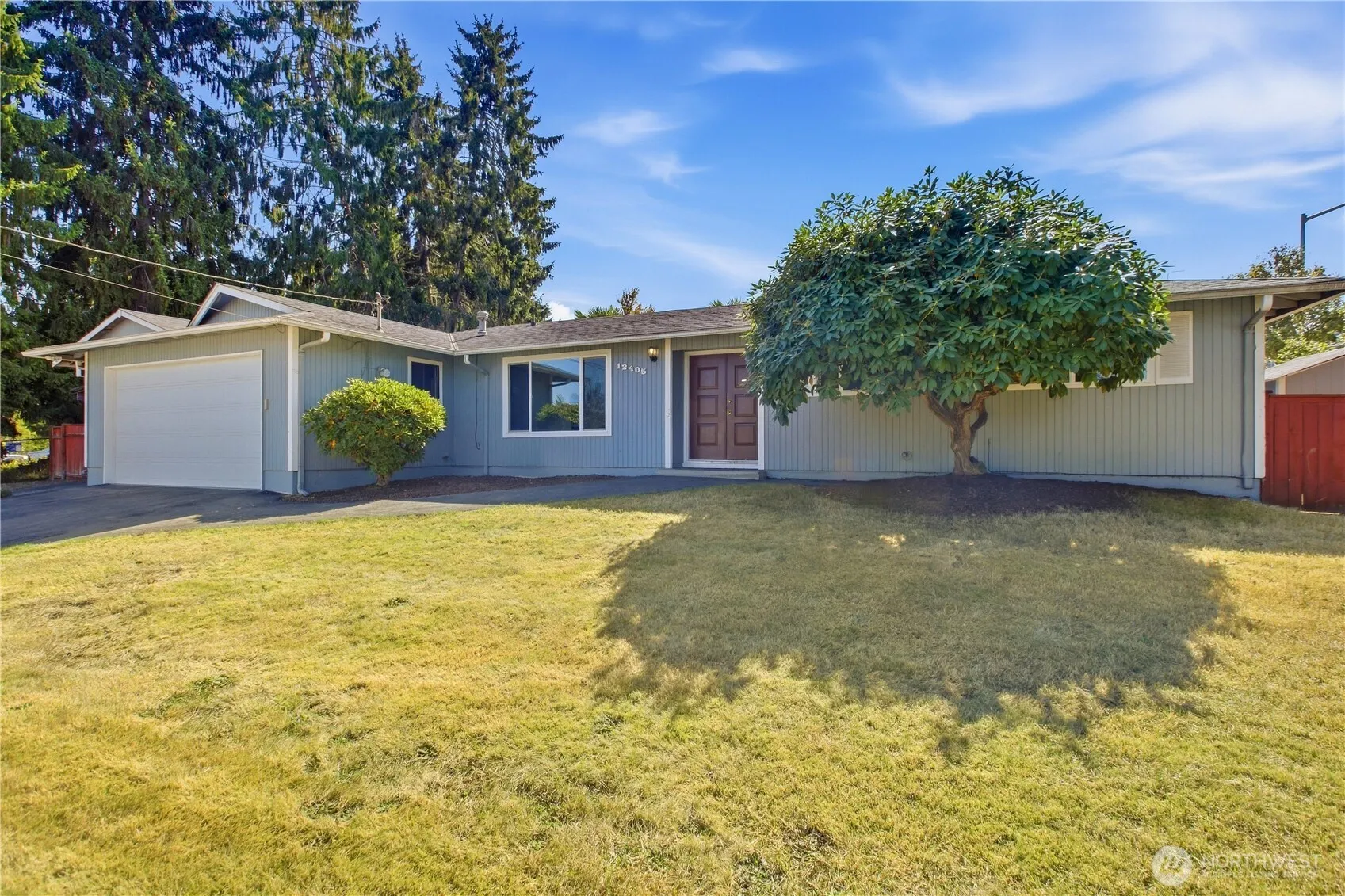 12405 SE 270th Street , Kent, WA 98030