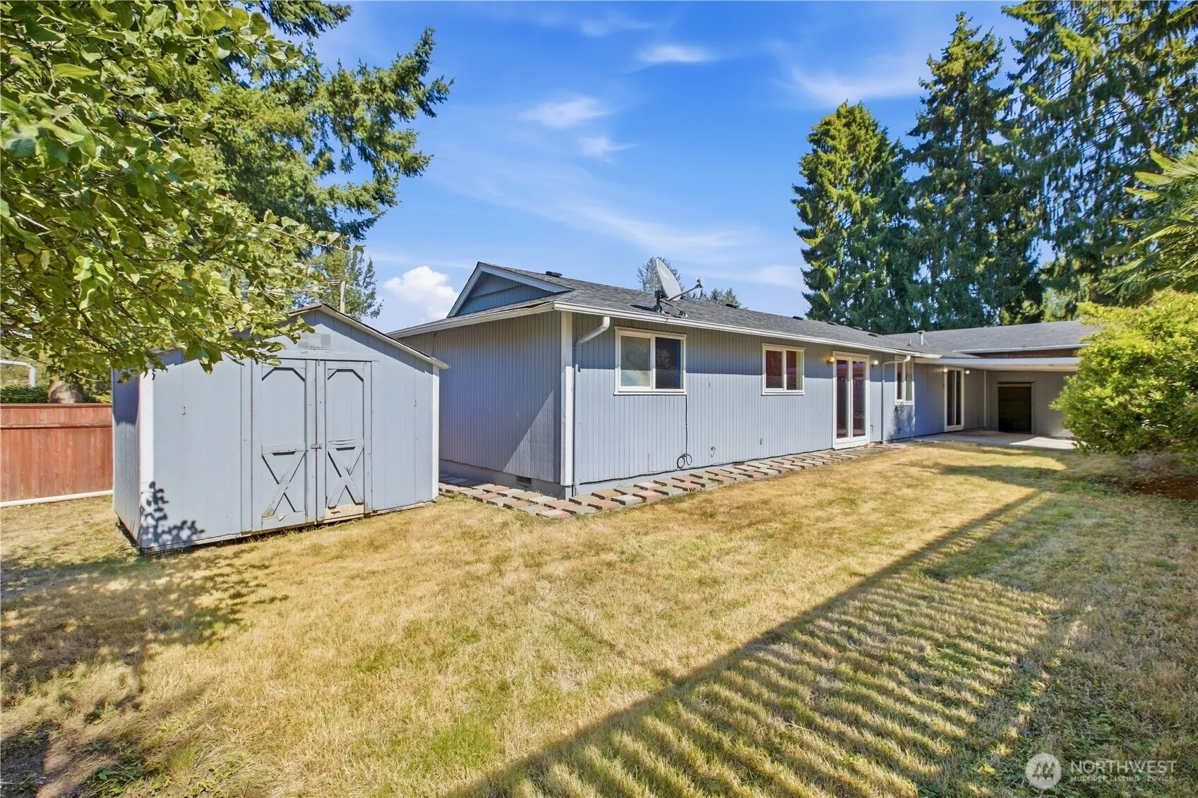 12405 SE 270th Street , Kent, WA 98030