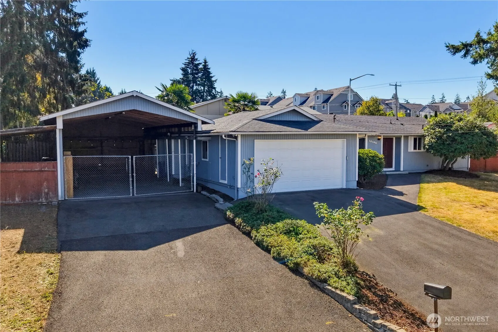 12405 SE 270th Street , Kent, WA 98030