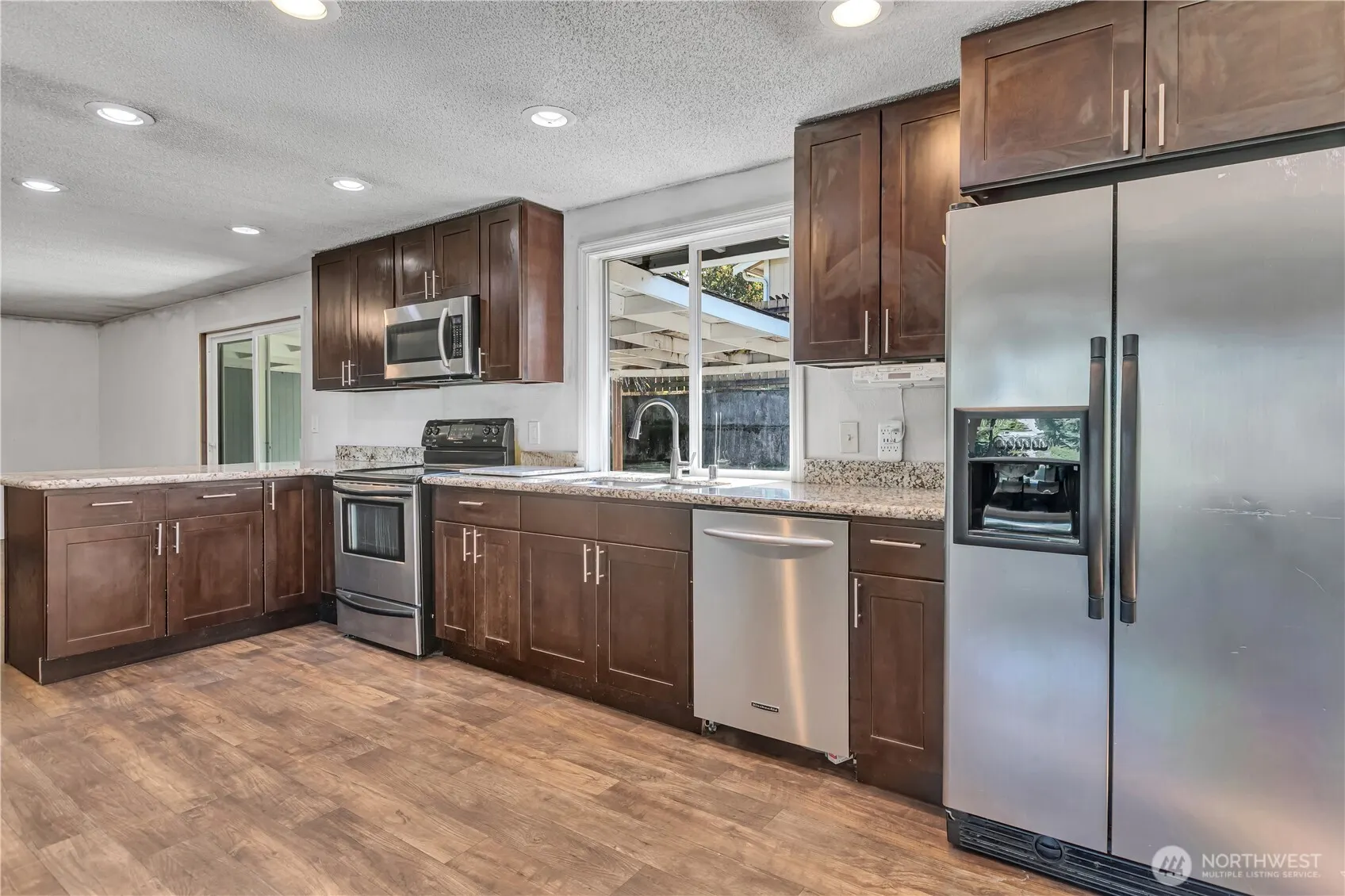 12405 SE 270th Street , Kent, WA 98030