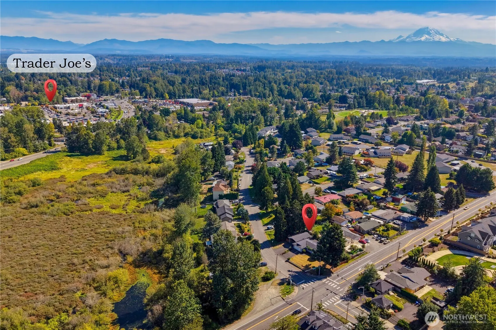 12405 SE 270th Street , Kent, WA 98030