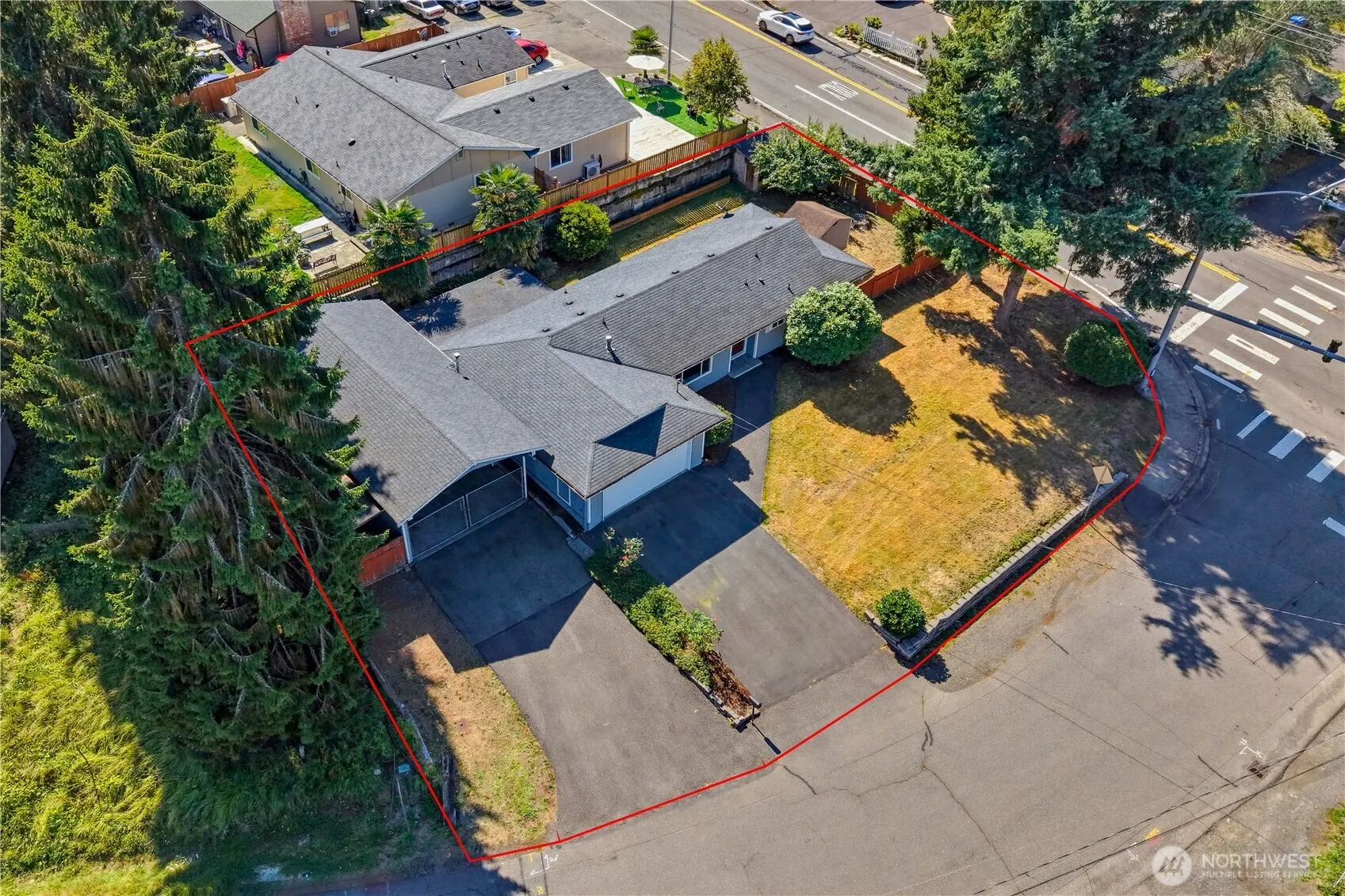 12405 SE 270th Street , Kent, WA 98030