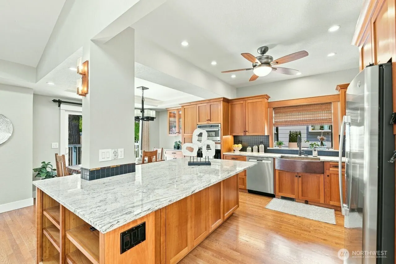 15000 Village Green Drive #2, Mill Creek, WA 98012