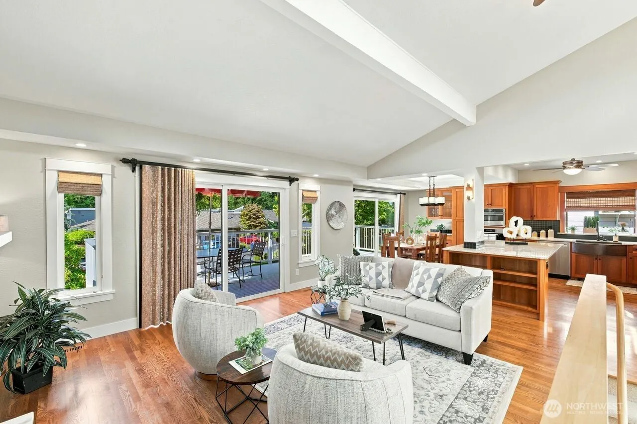 15000 Village Green Drive #2, Mill Creek, WA 98012