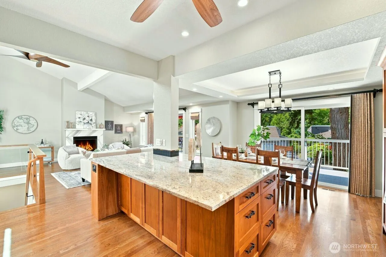 15000 Village Green Drive #2, Mill Creek, WA 98012