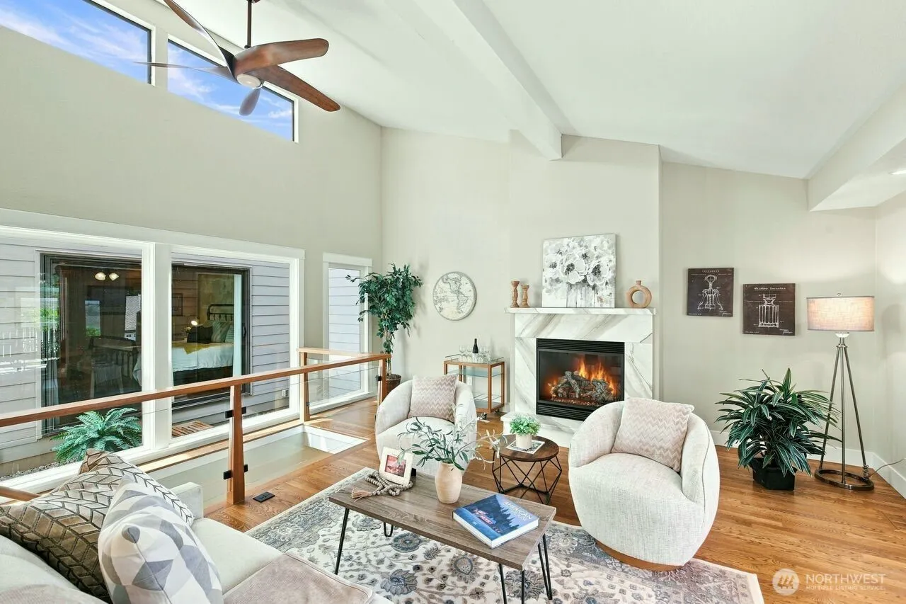 15000 Village Green Drive #2, Mill Creek, WA 98012
