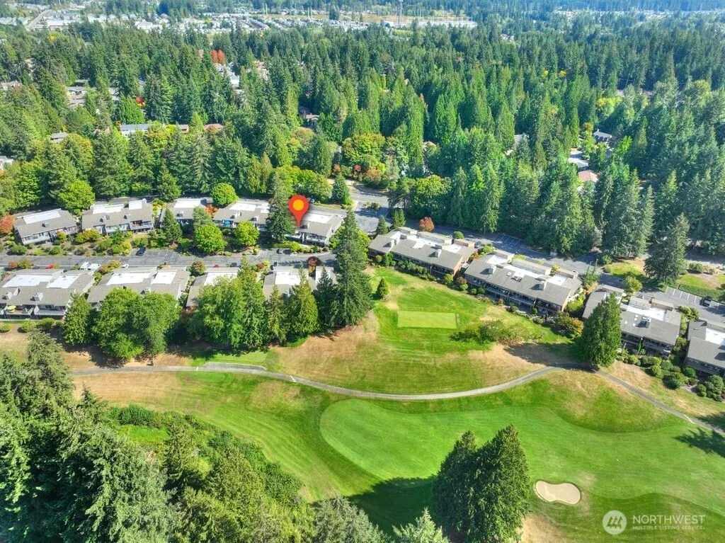 15000 Village Green Drive #2, Mill Creek, WA 98012
