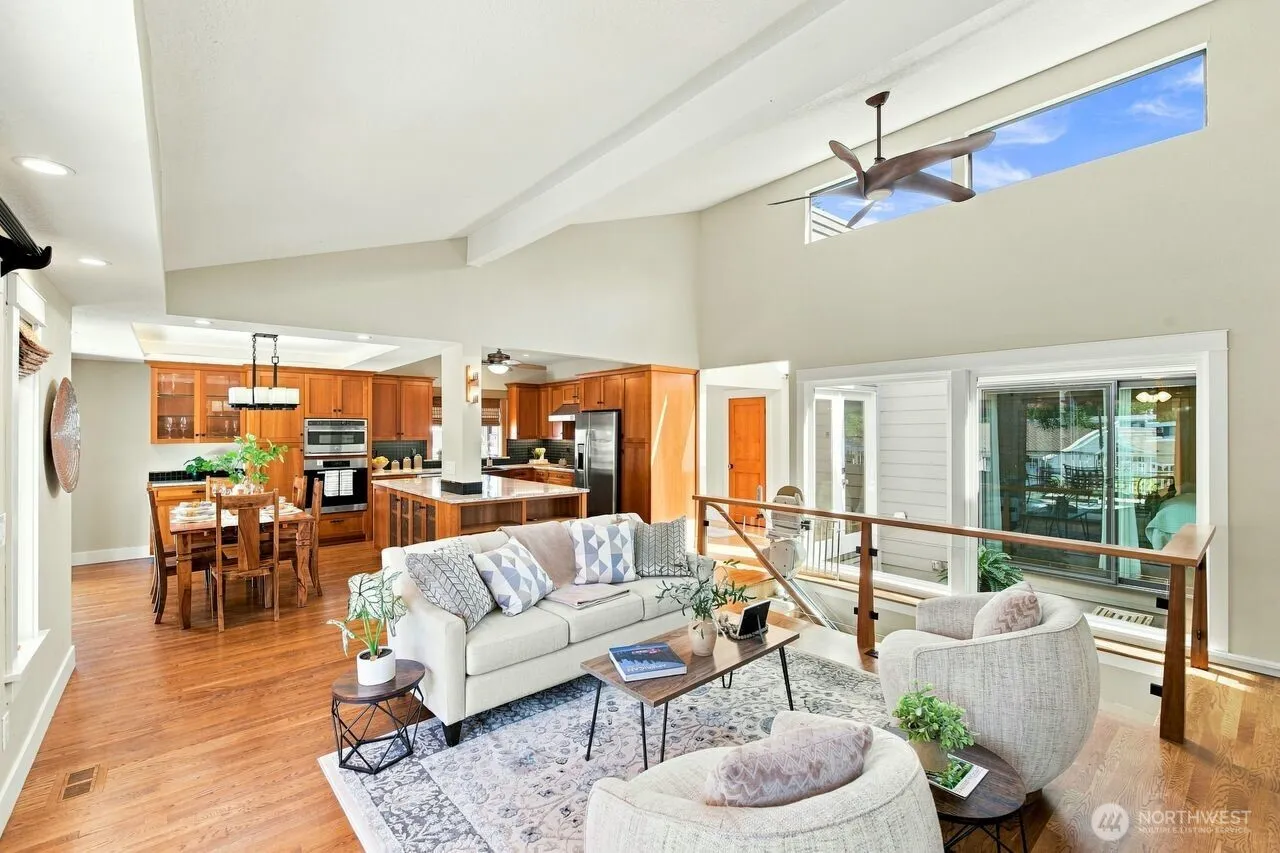 15000 Village Green Drive #2, Mill Creek, WA 98012