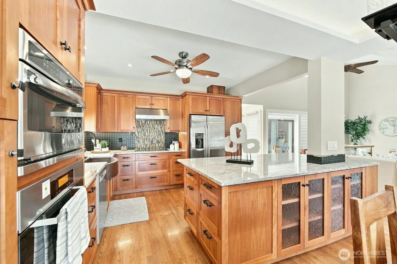 15000 Village Green Drive #2, Mill Creek, WA 98012