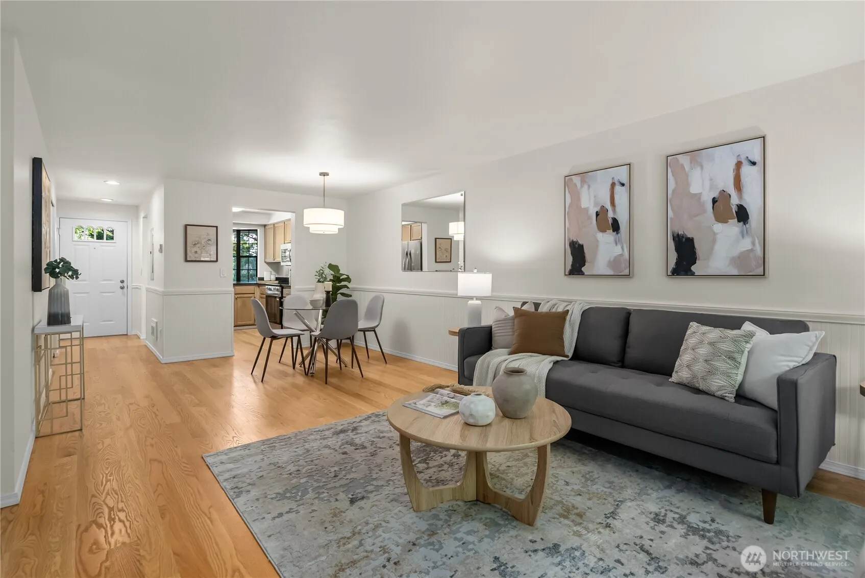 8615 139th Avenue NE, Redmond, WA 98052