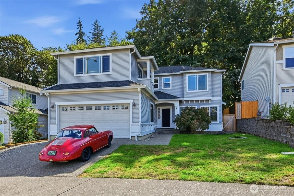 2912 153rd Street SW, Lynnwood, WA 98087-5434