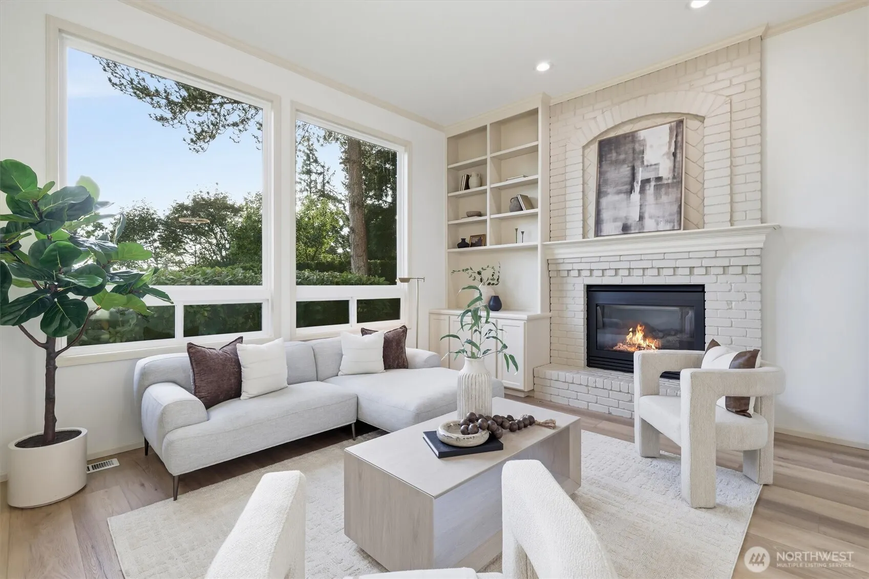 19204 SE 25th Street , Sammamish, WA 98075-7491