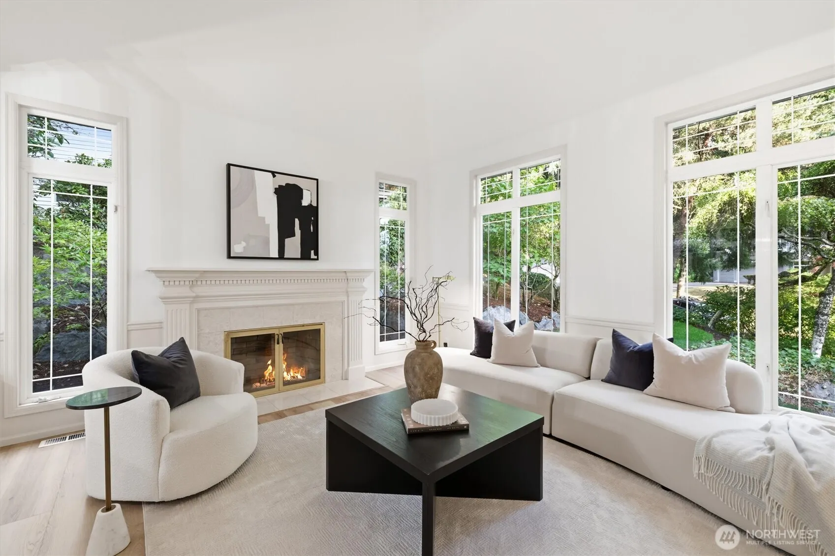 19204 SE 25th Street , Sammamish, WA 98075-7491