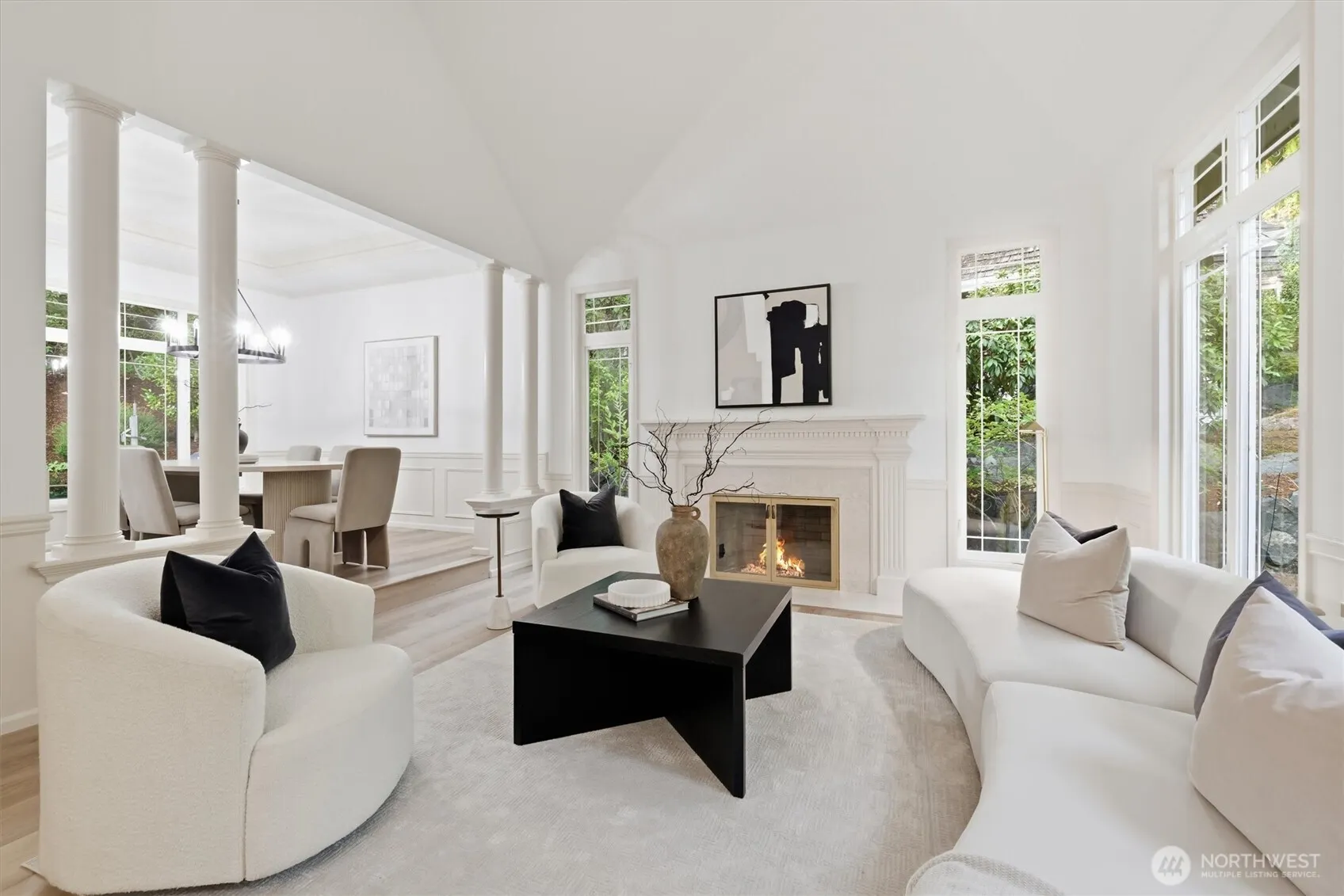 19204 SE 25th Street , Sammamish, WA 98075-7491