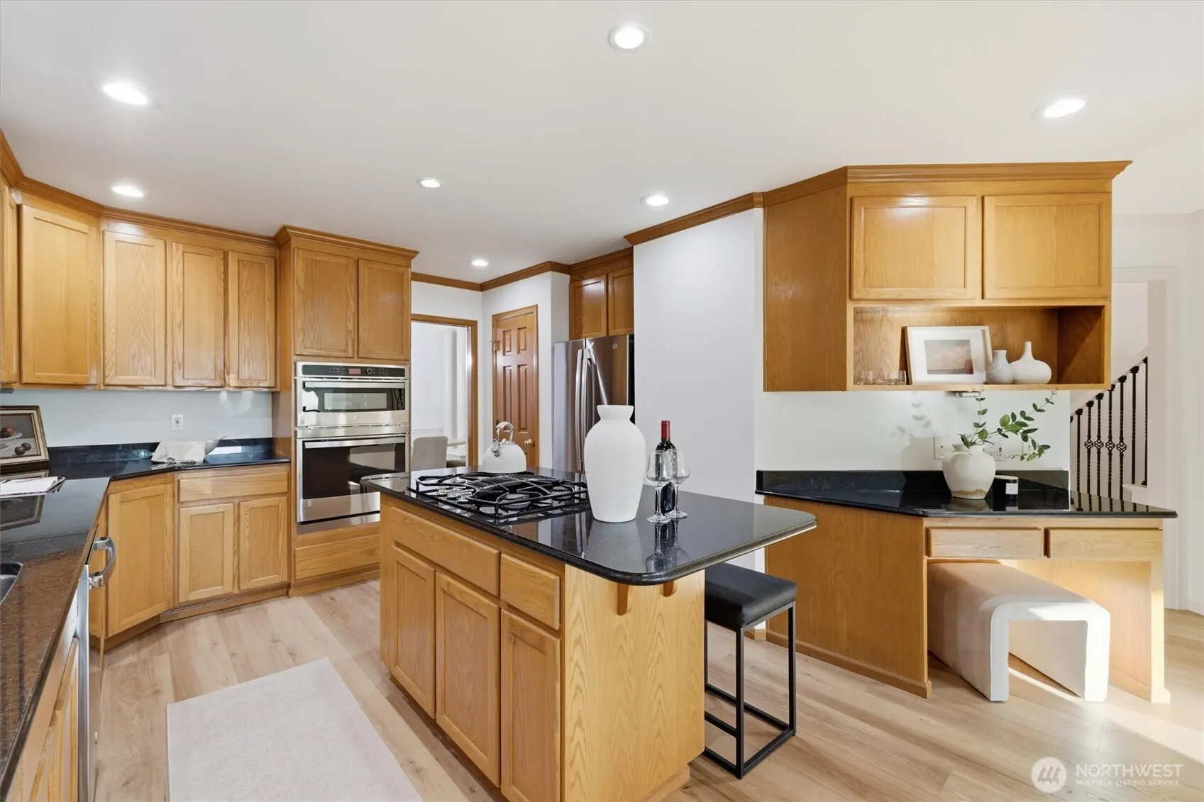 19204 SE 25th Street , Sammamish, WA 98075-7491