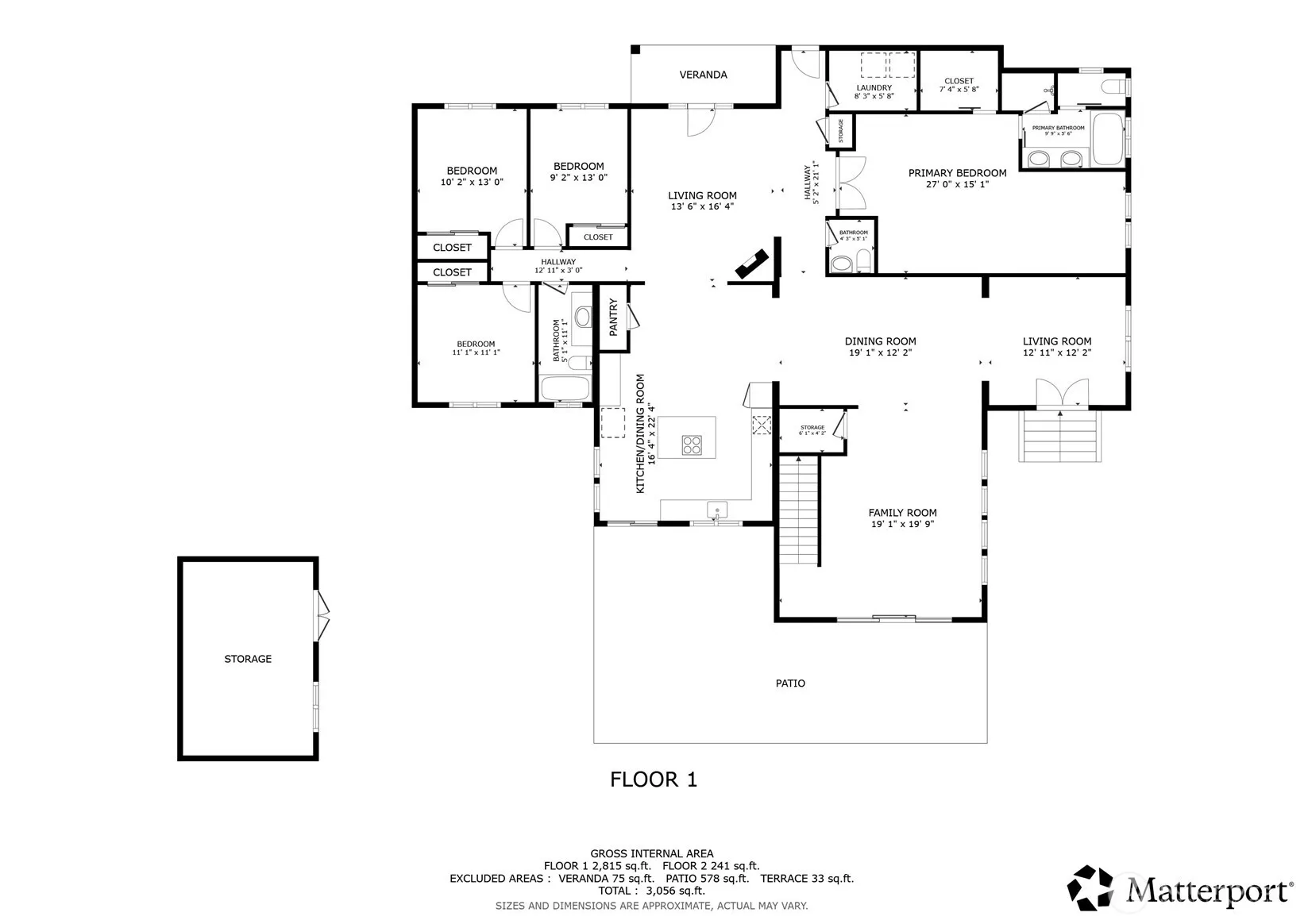20204 45th Drive SE, Bothell, WA 98012-7325