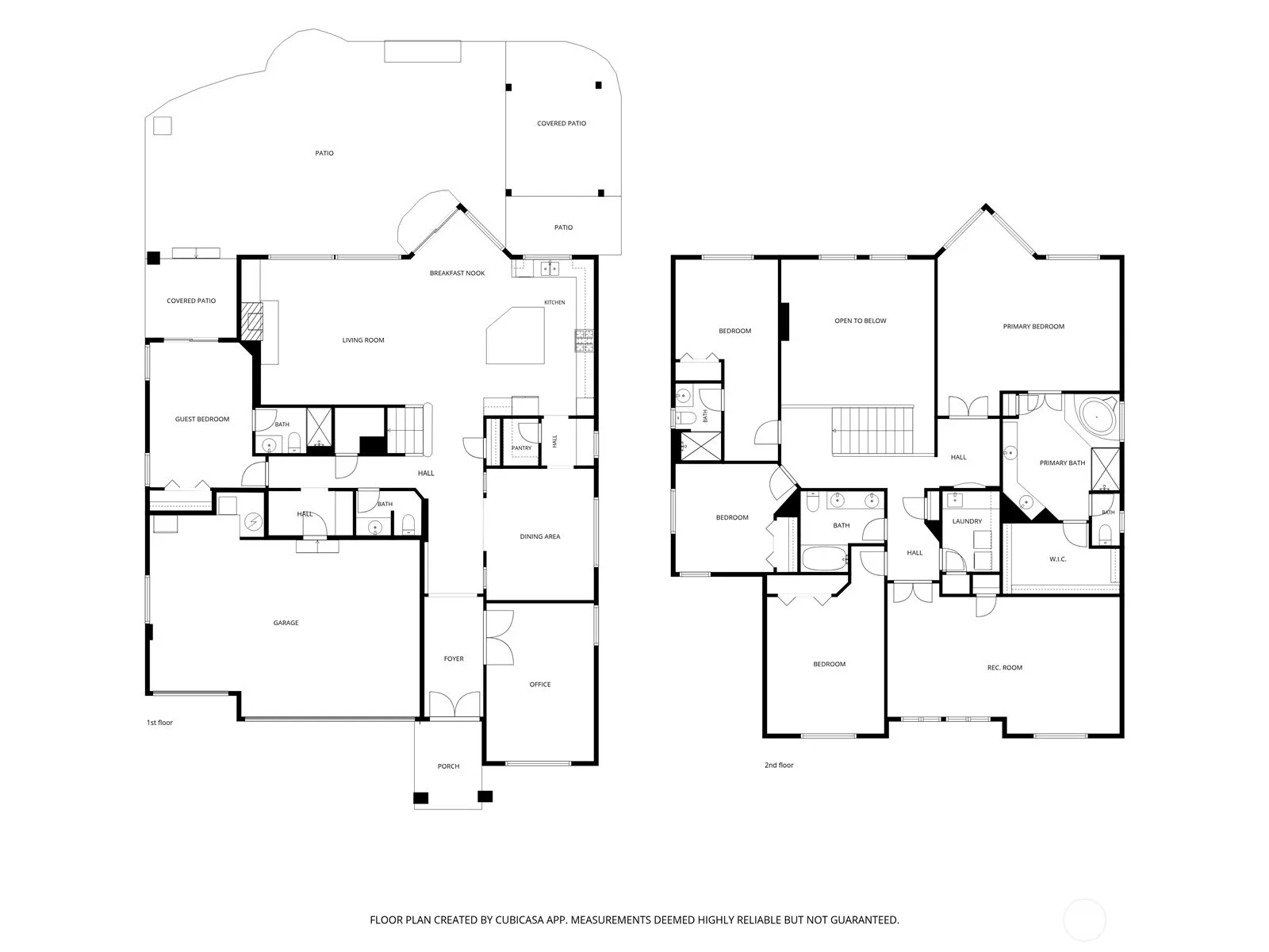 10711 Elliston Way NE, Redmond, WA 98053-5747