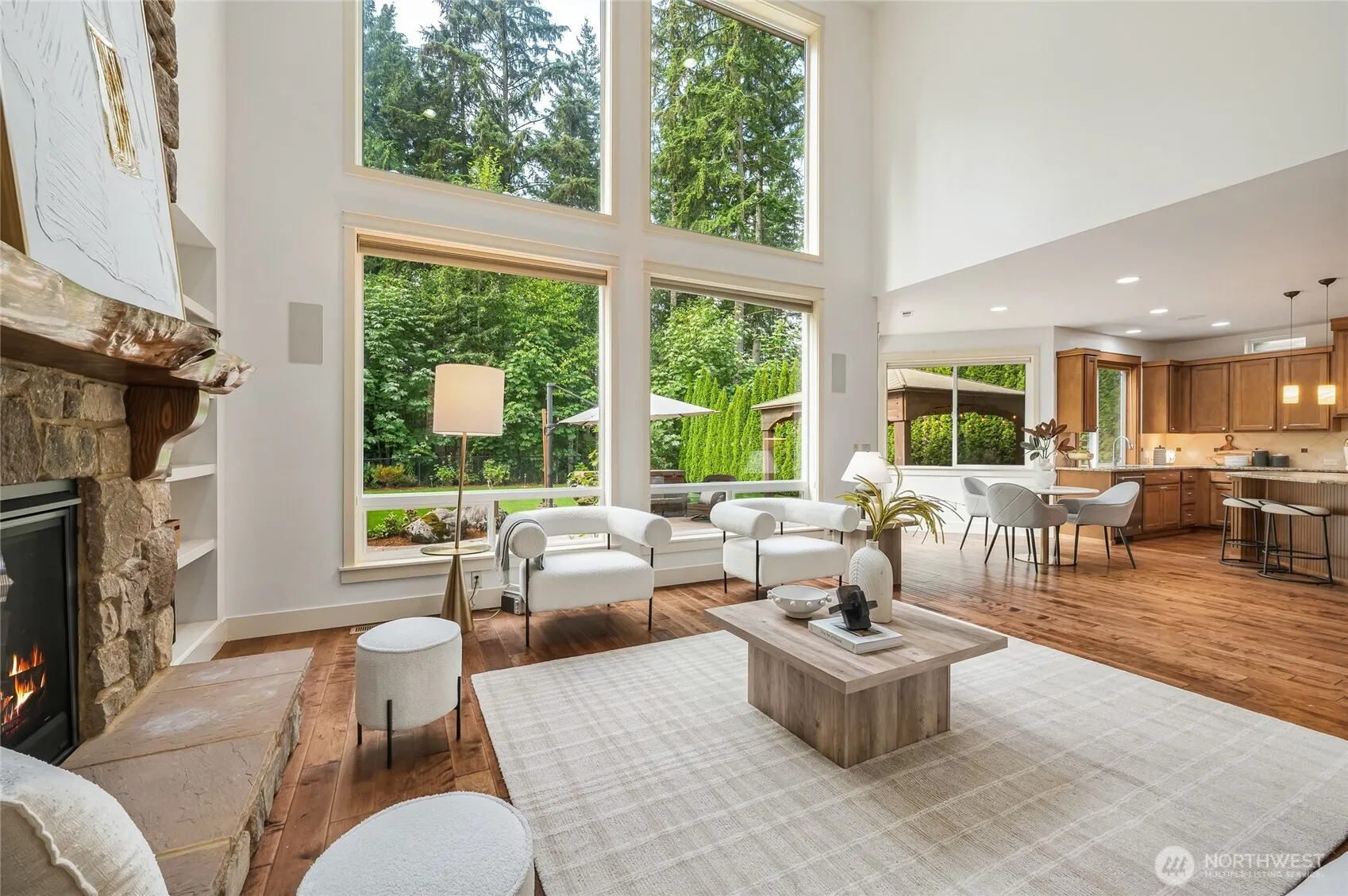 10711 Elliston Way NE, Redmond, WA 98053-5747