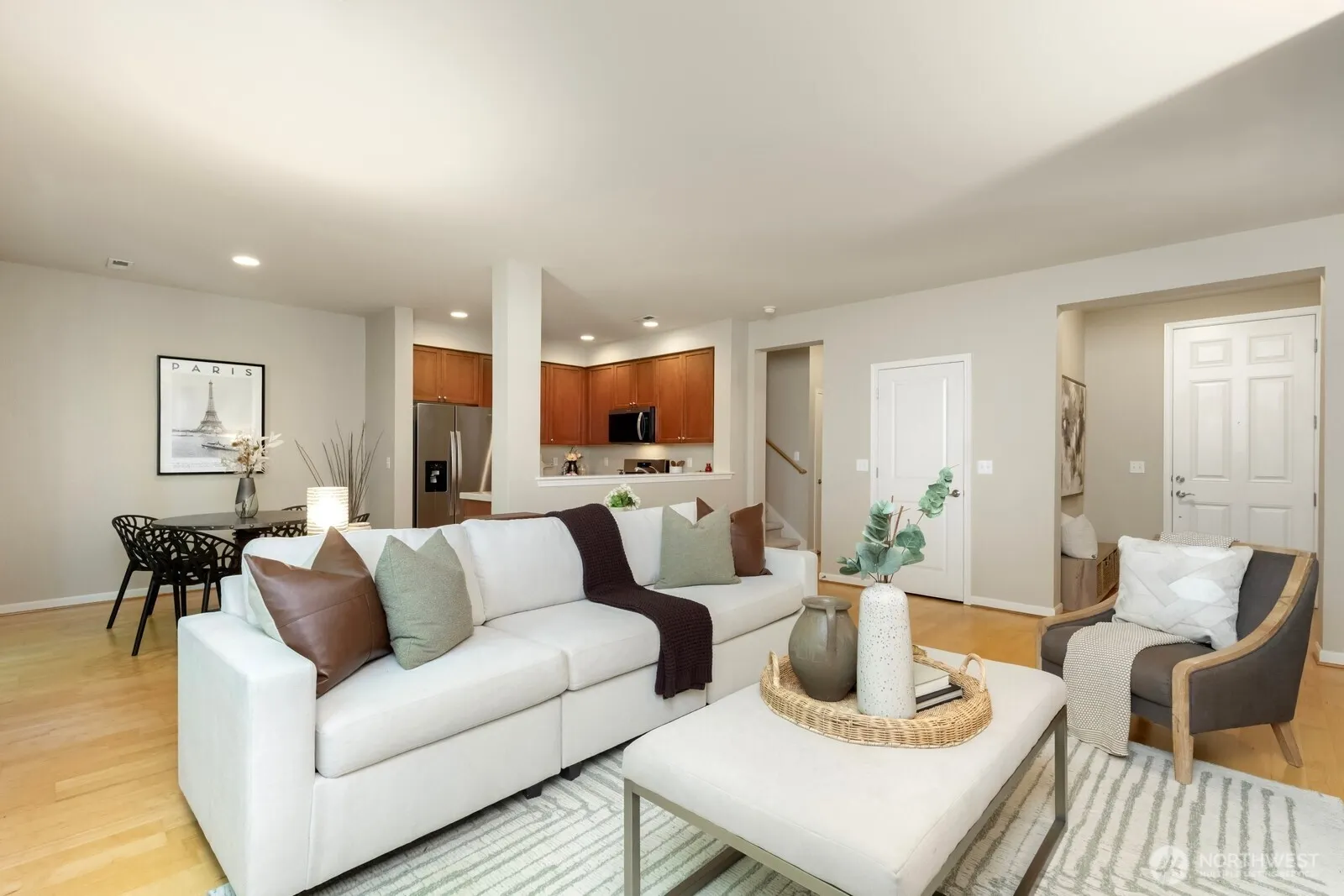 3900 NE 4th Circle , Renton, WA 98056