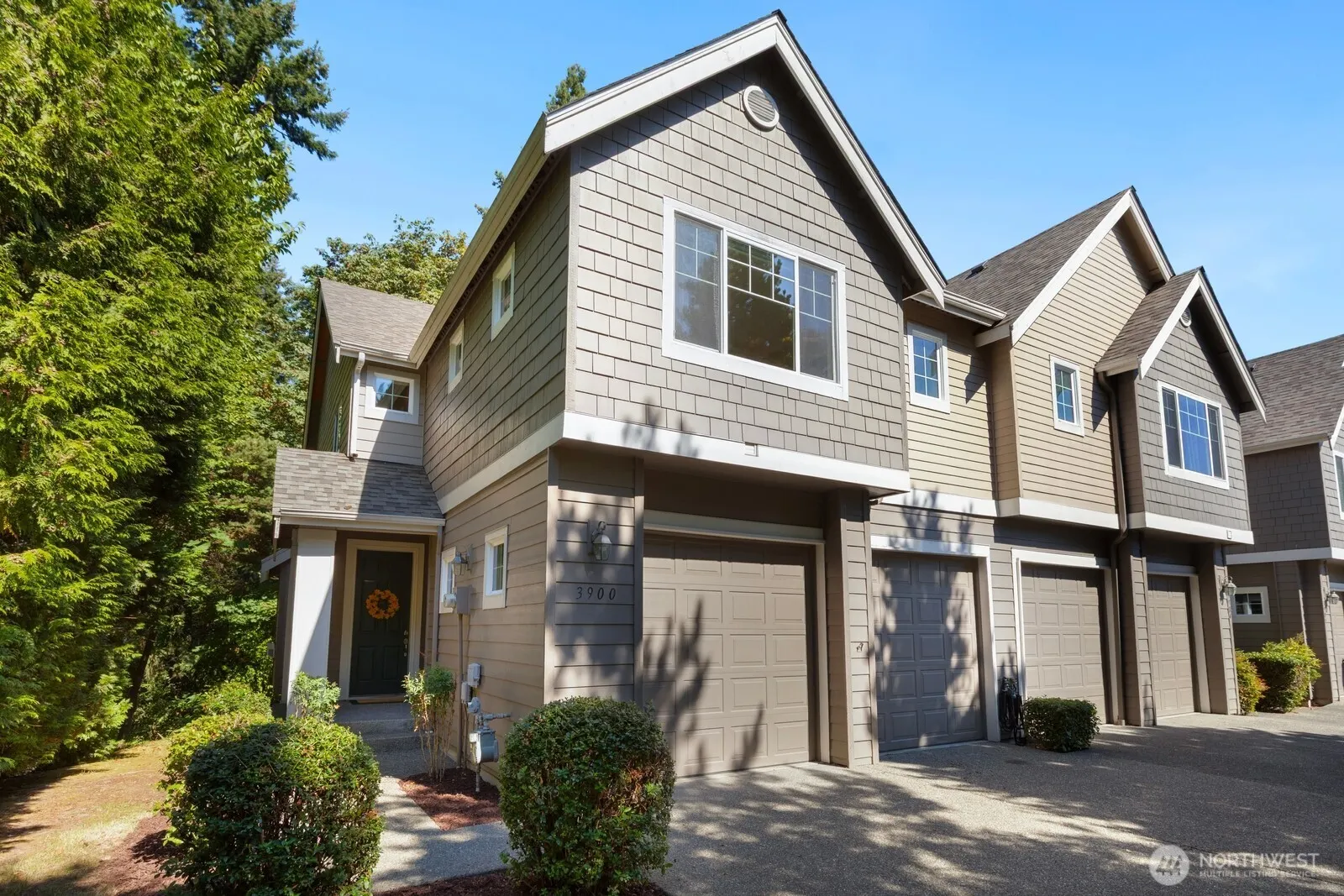 3900 NE 4th Circle , Renton, WA 98056