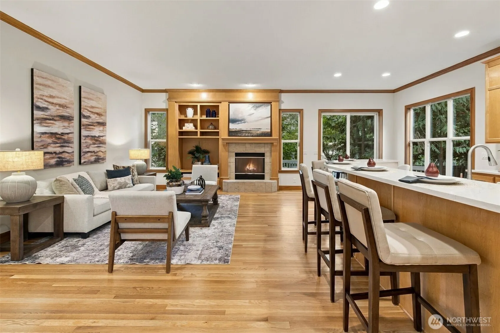 17025 NE 113th Court , Redmond, WA 98052