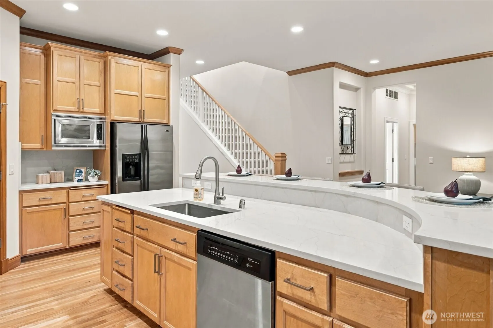 17025 NE 113th Court , Redmond, WA 98052