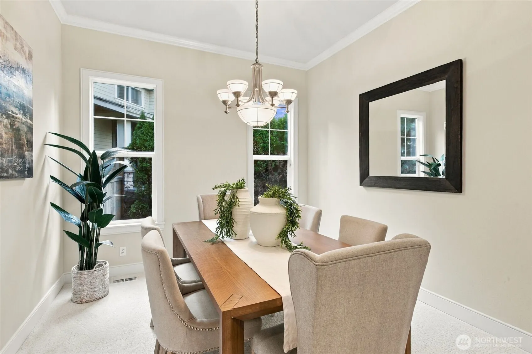 17025 NE 113th Court , Redmond, WA 98052