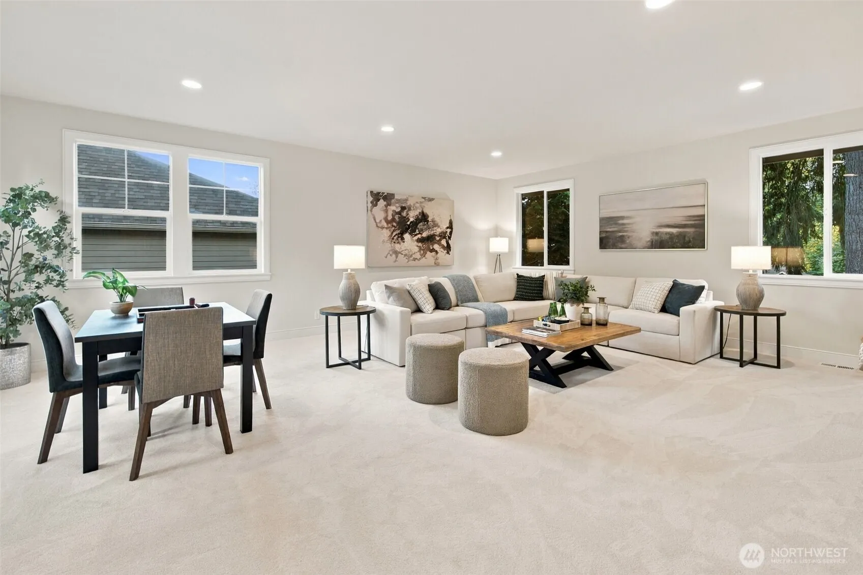 17025 NE 113th Court , Redmond, WA 98052