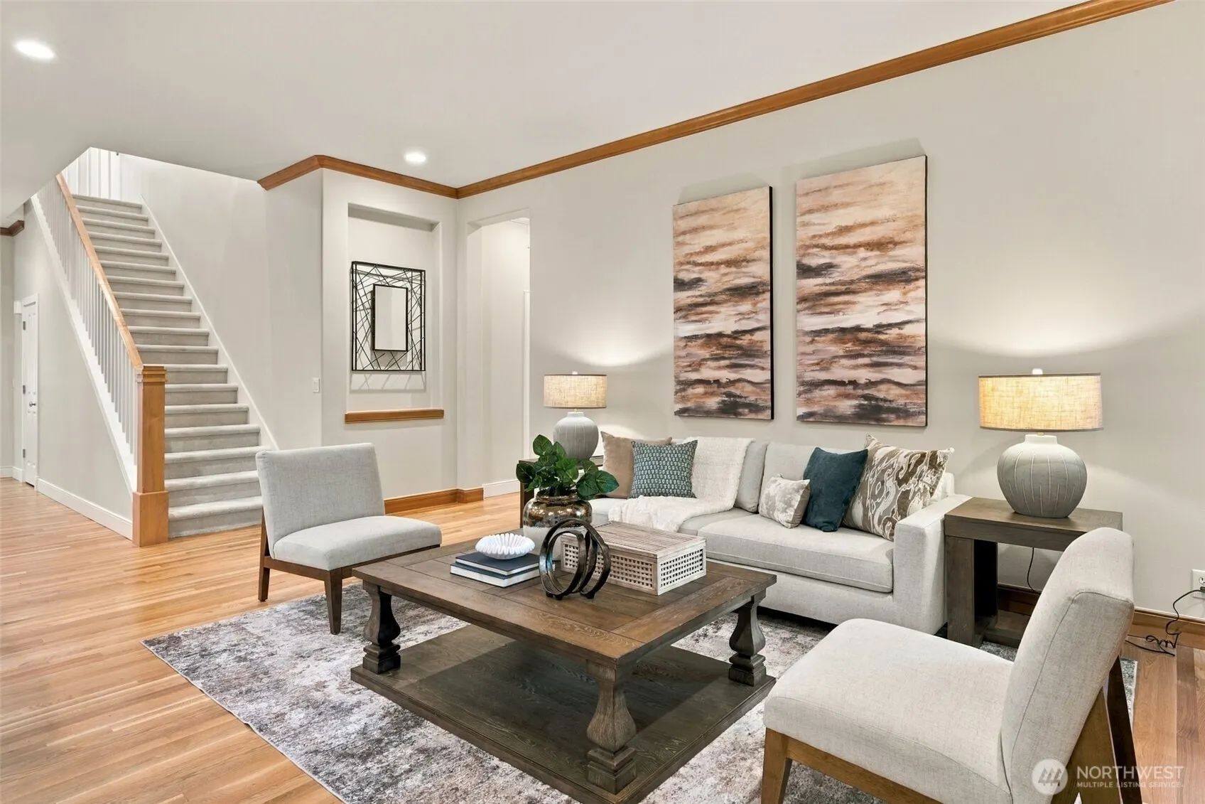 17025 NE 113th Court , Redmond, WA 98052