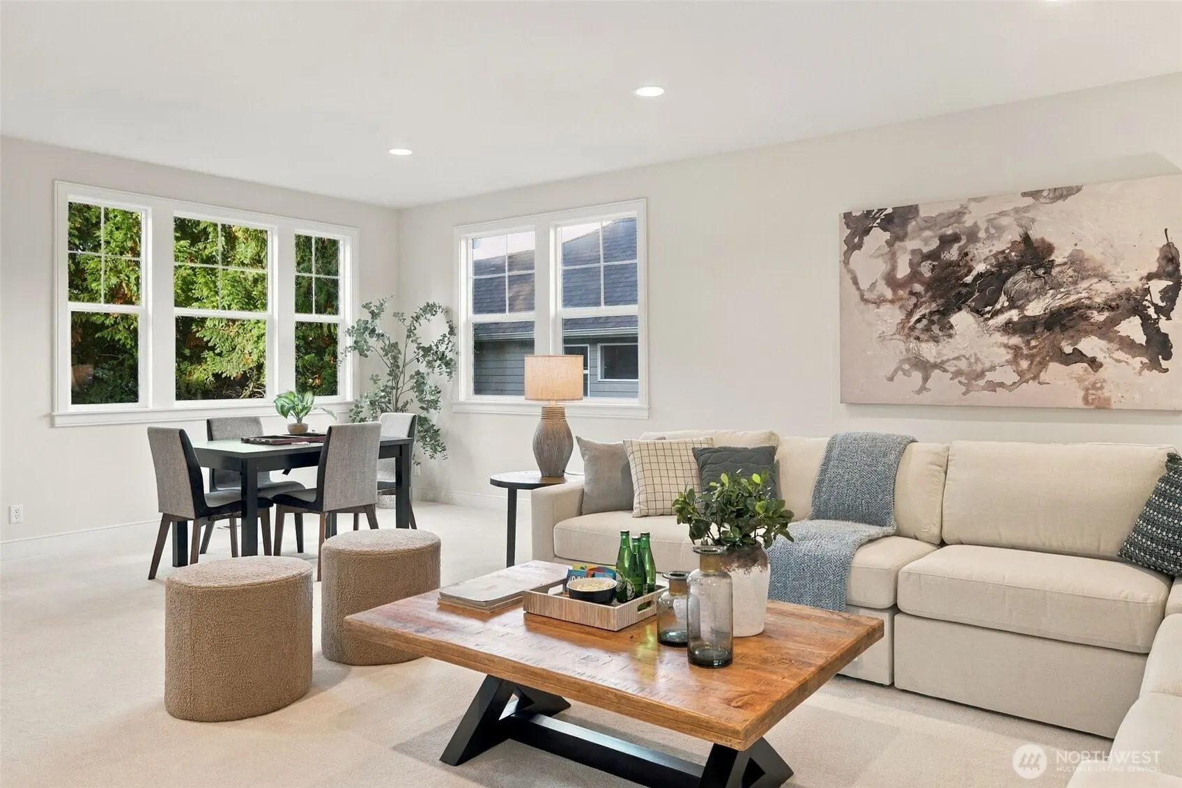 17025 NE 113th Court , Redmond, WA 98052