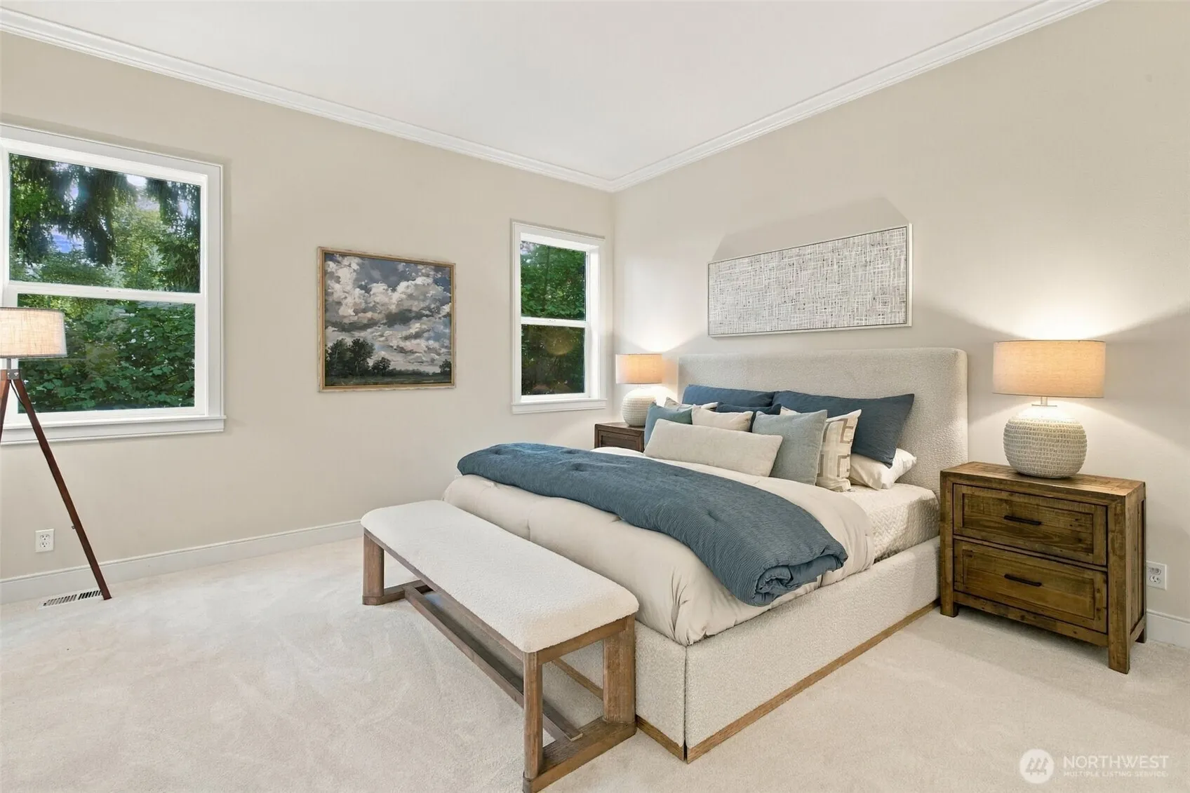 17025 NE 113th Court , Redmond, WA 98052