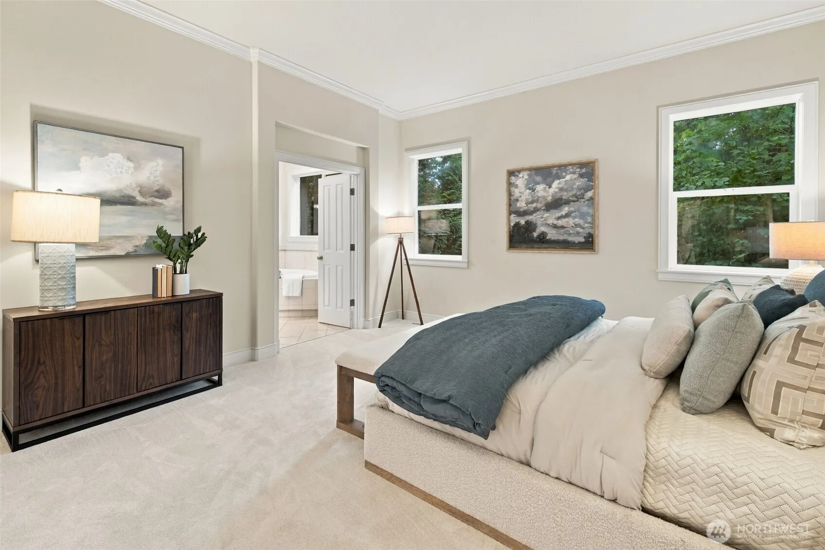 17025 NE 113th Court , Redmond, WA 98052
