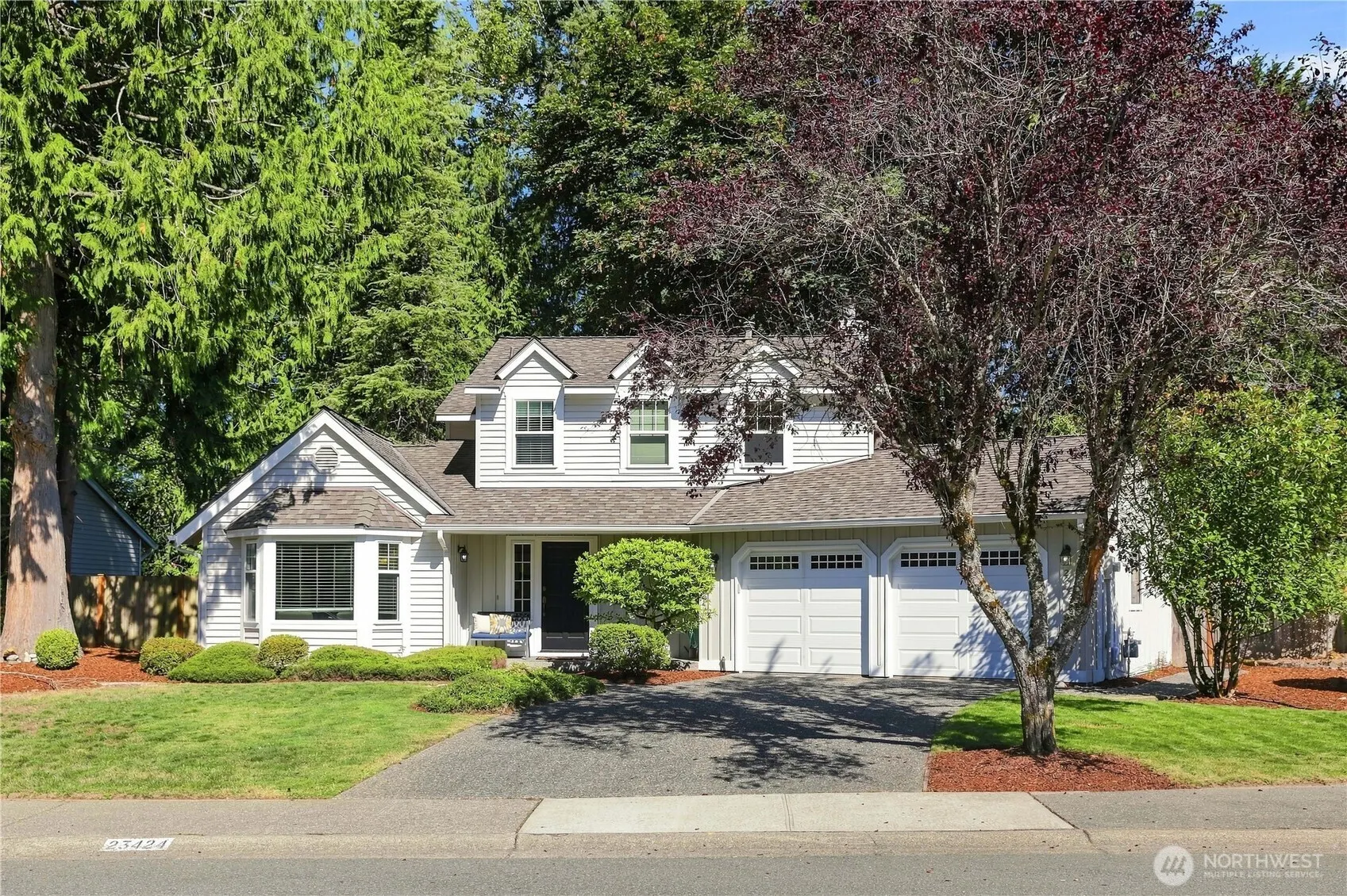 23424 NE 27th Street , Sammamish, WA 98074