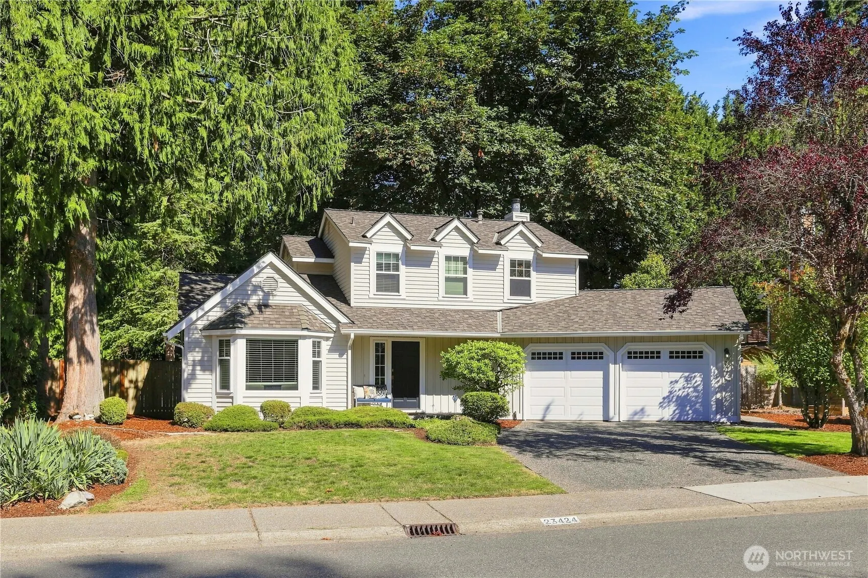 23424 NE 27th Street , Sammamish, WA 98074