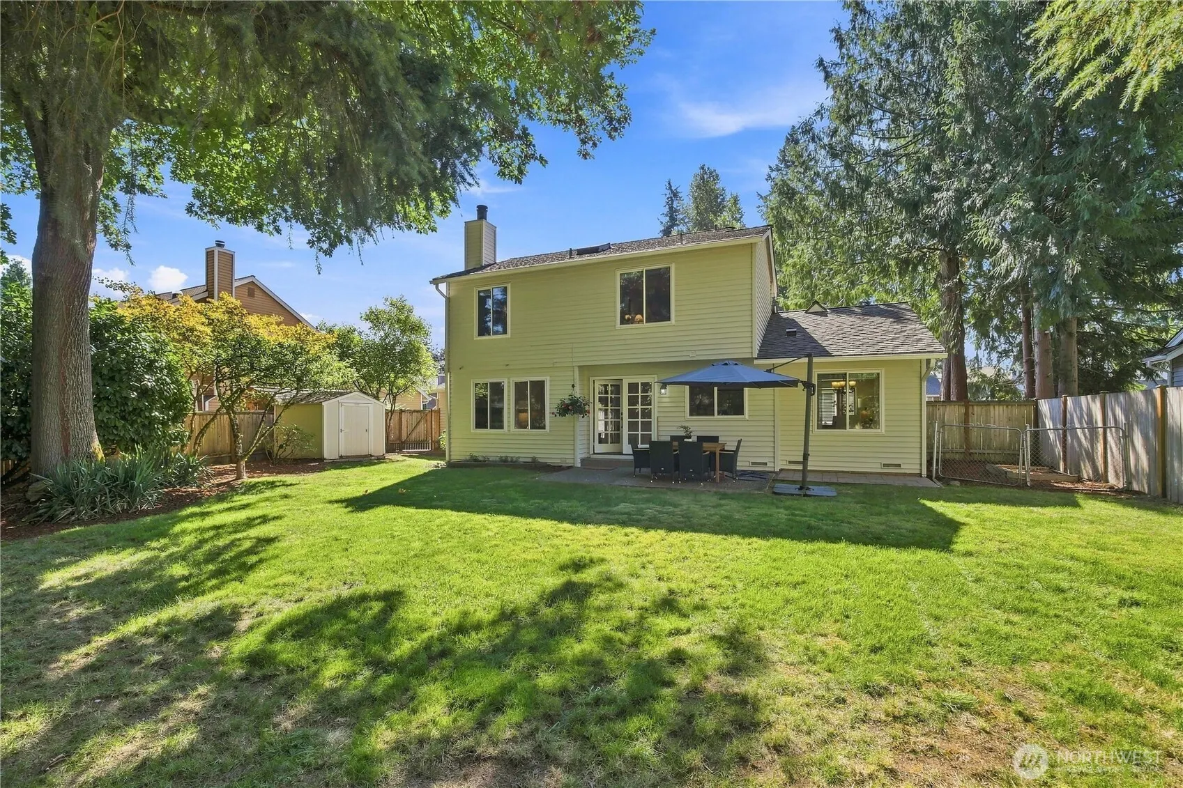 23424 NE 27th Street , Sammamish, WA 98074