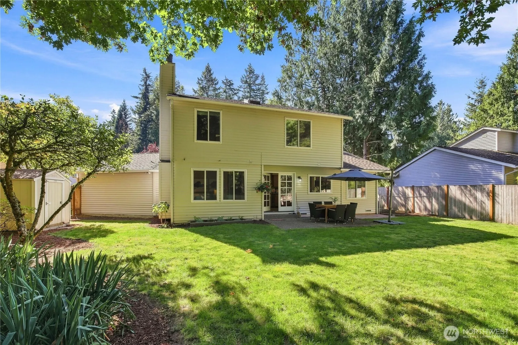 23424 NE 27th Street , Sammamish, WA 98074