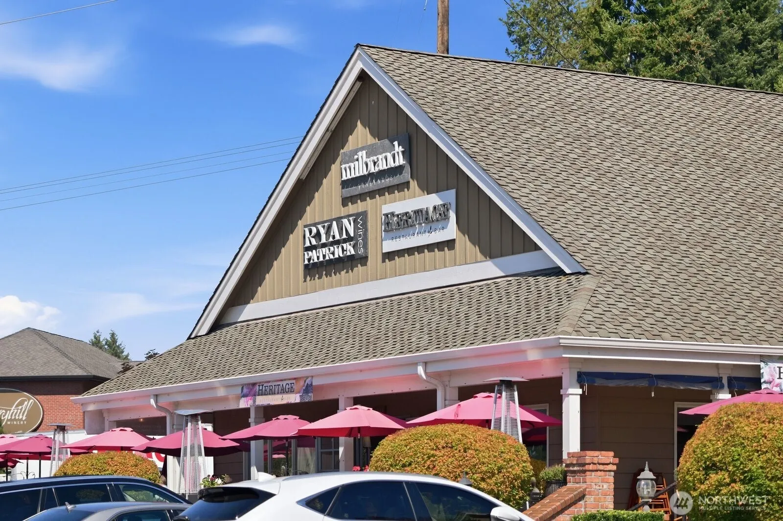14314 148th Place NE #28, Woodinville, WA 98077-6284